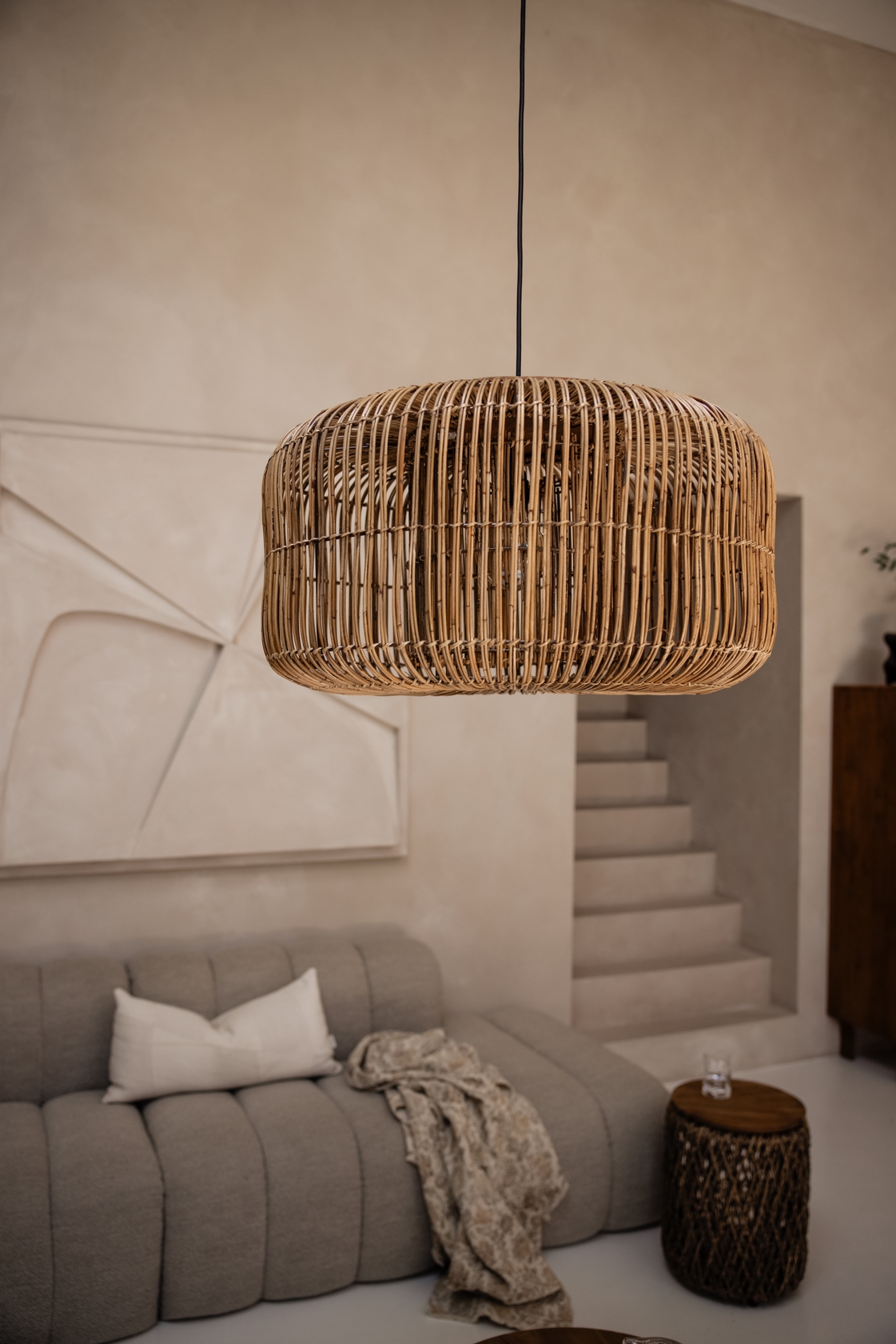 dBodhi Knut Side Table