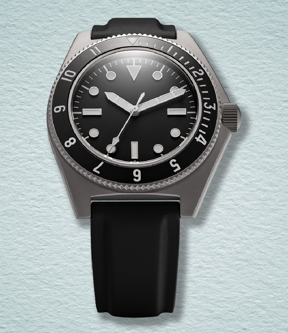 Type 1 Mil-Spec - Preorder