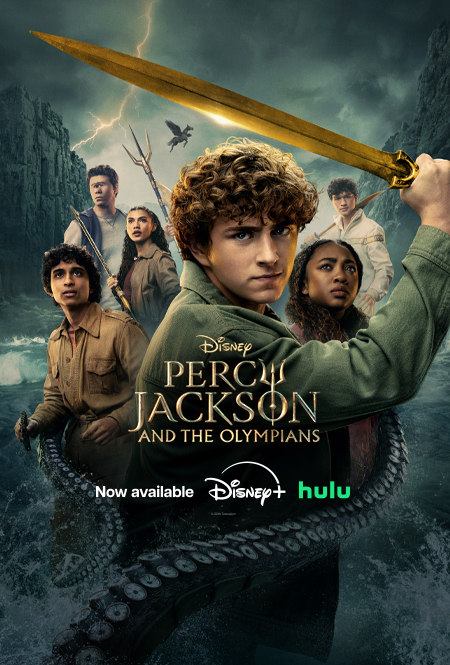 Percy Jackson