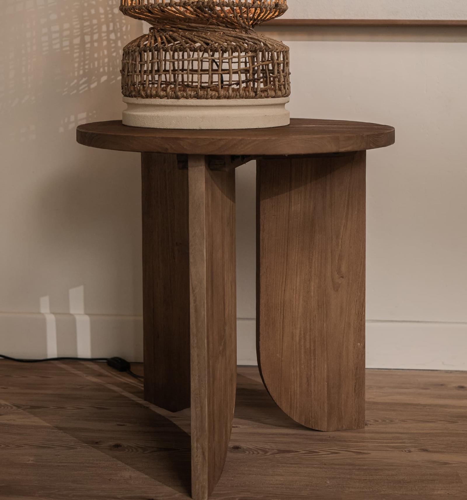 dBodhi Ace Side Table