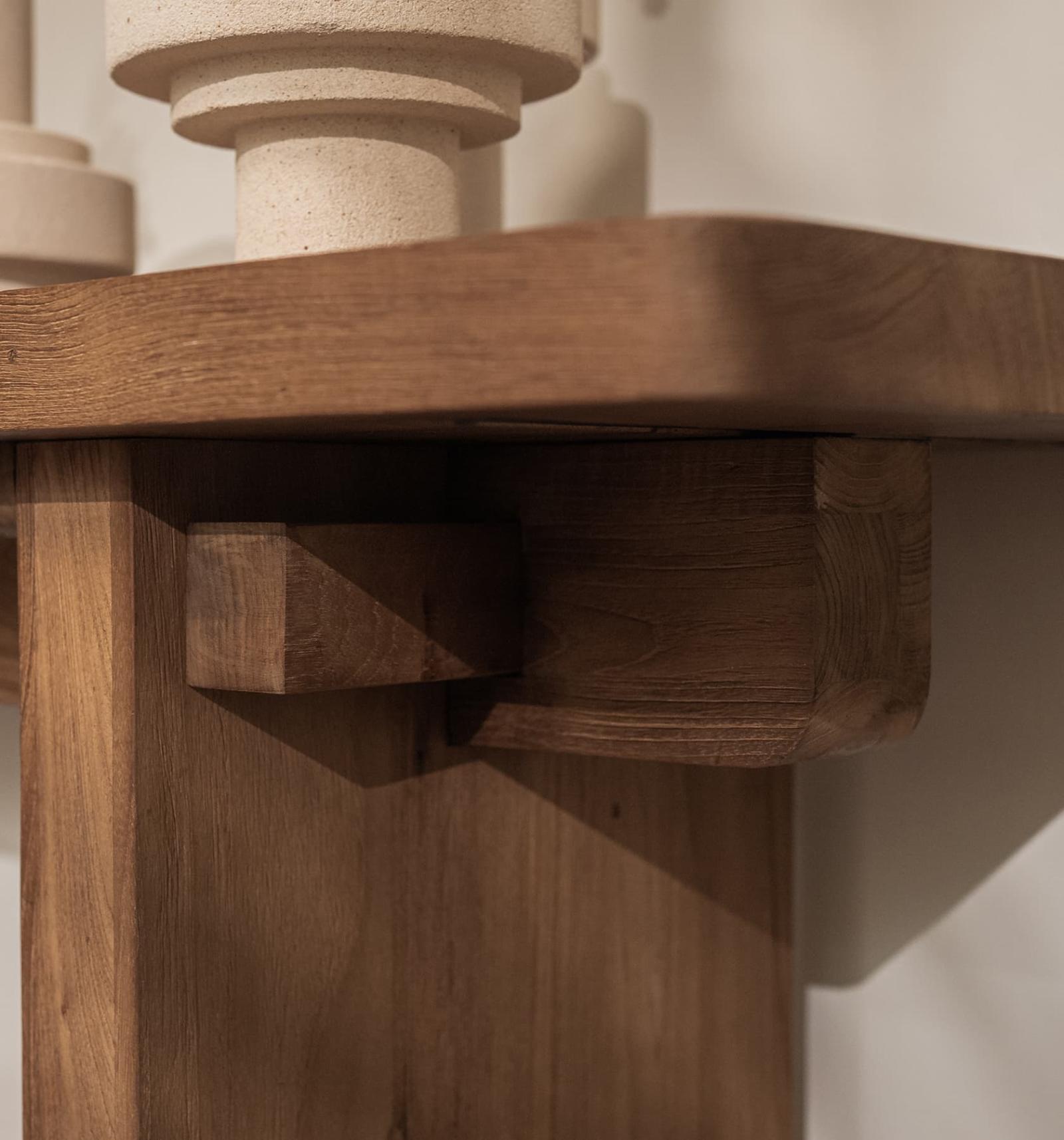 dBodhi Alpha Side Table