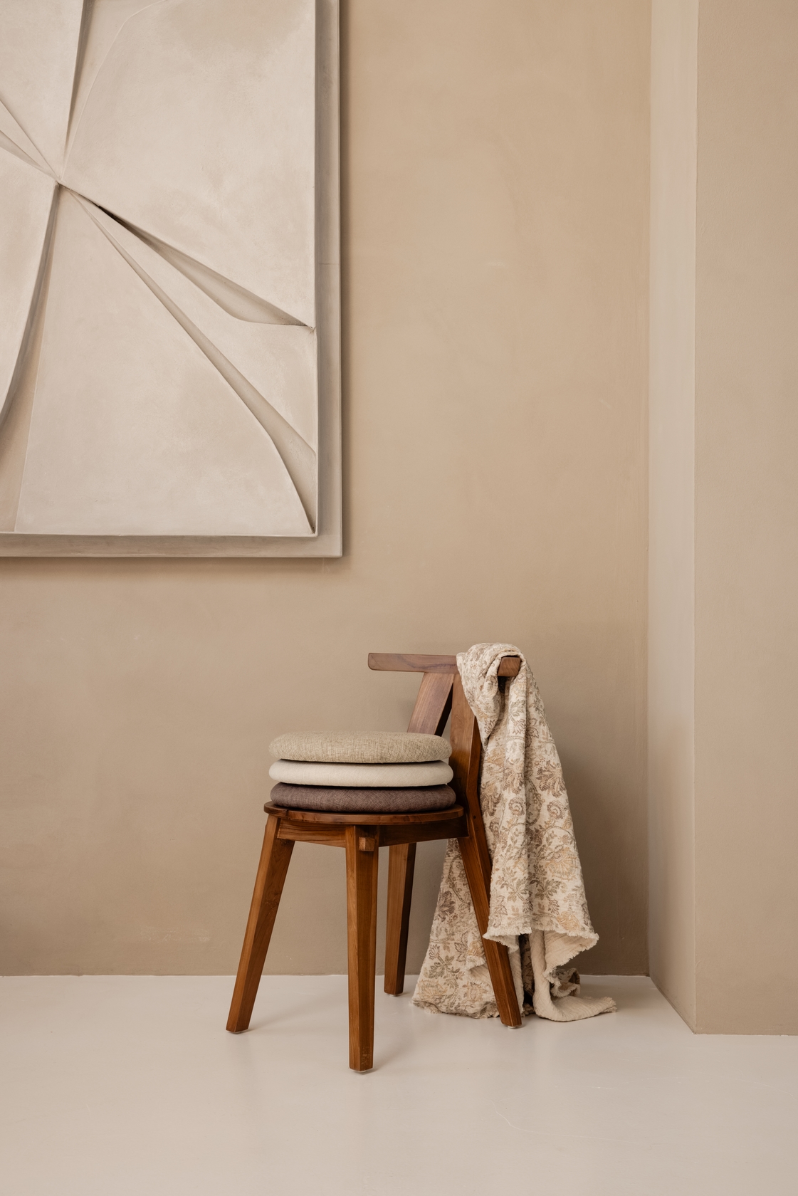 dBodhi Artisan Buffalo Dining Chair