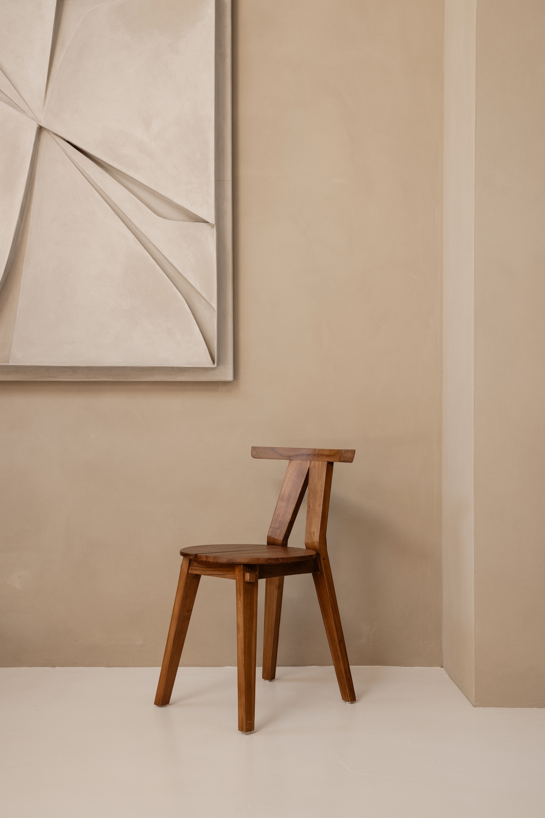 dBodhi Artisan Buffalo Dining Chair