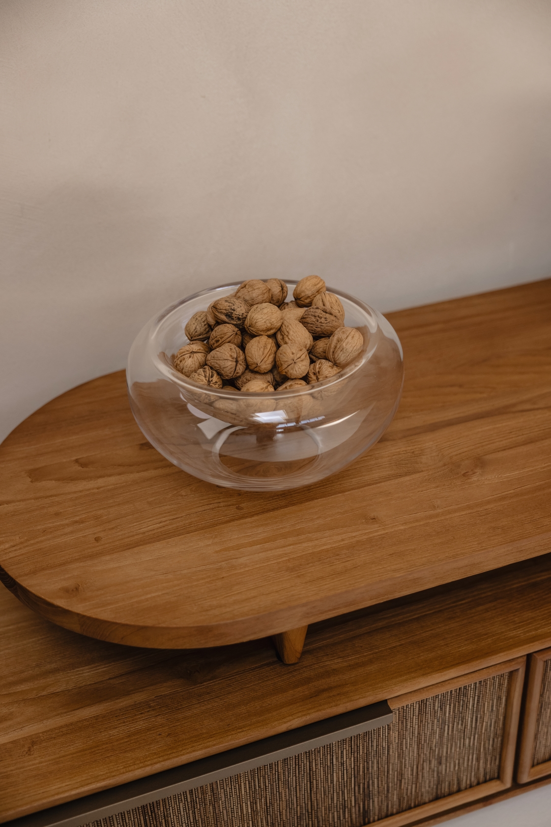dBodhi Grace Extendable Dresser - 2 Drawers