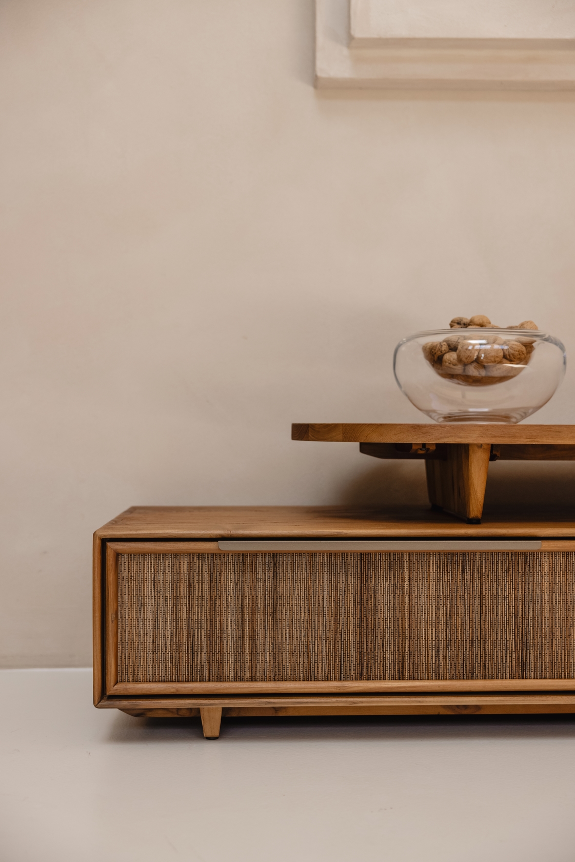 dBodhi Grace Extendable Dresser - 2 Drawers