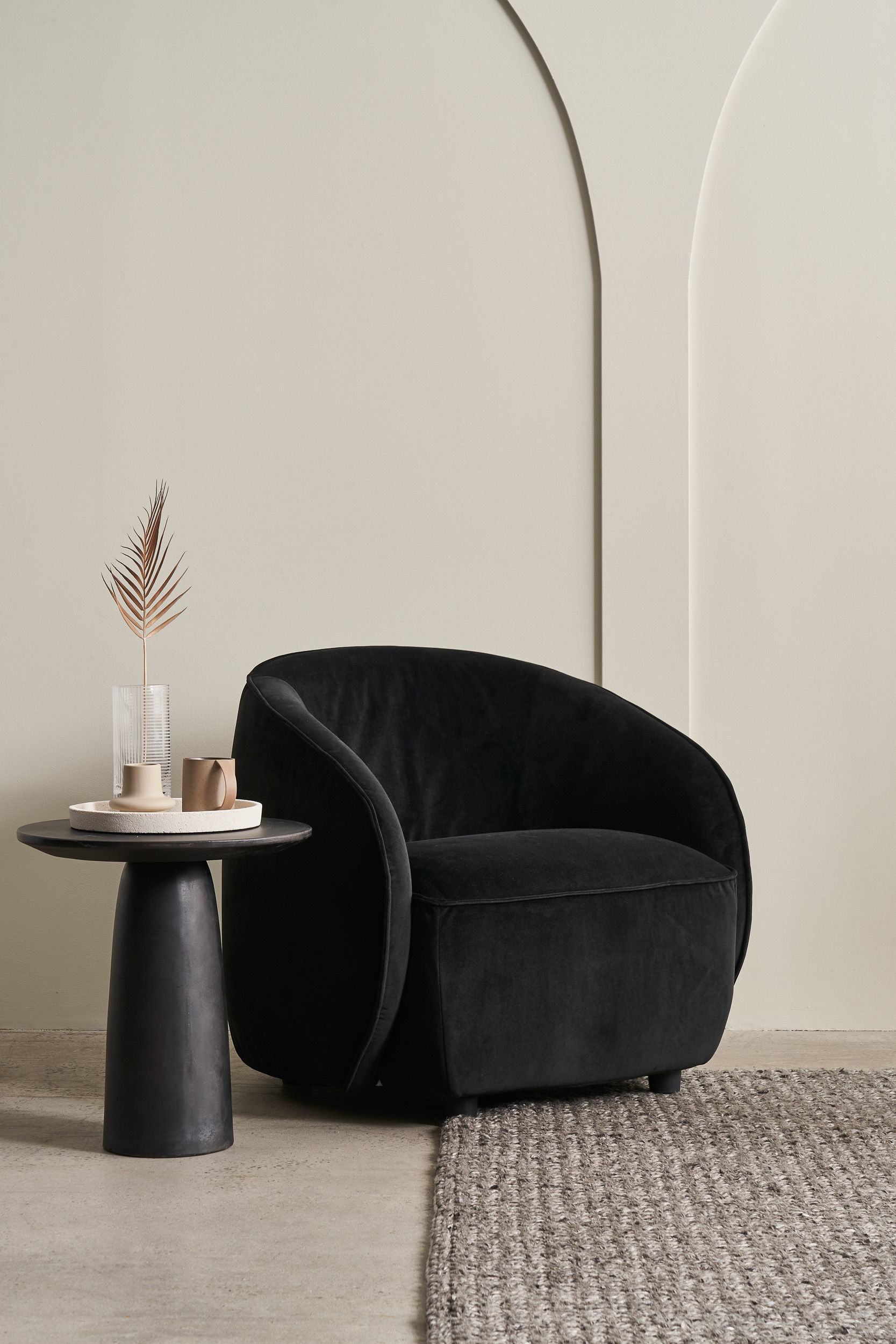 Coast Side Table