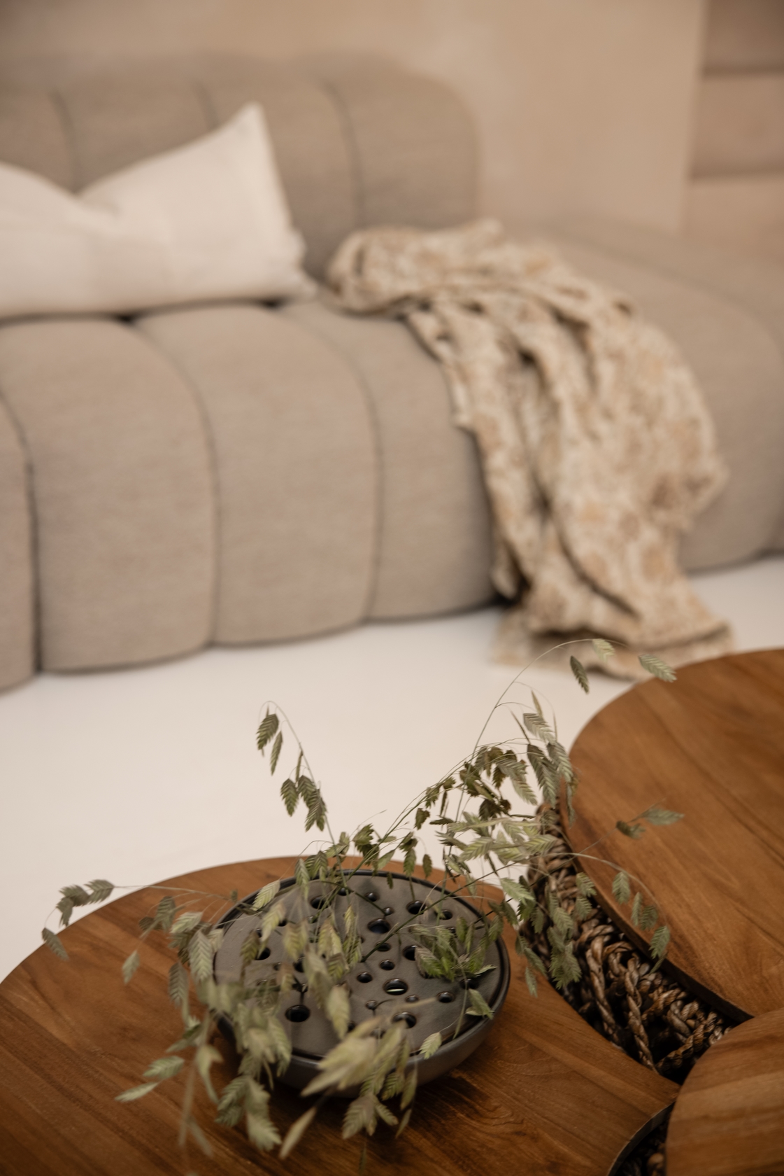 dBodhi Knut Padi Coffee Table - Set A