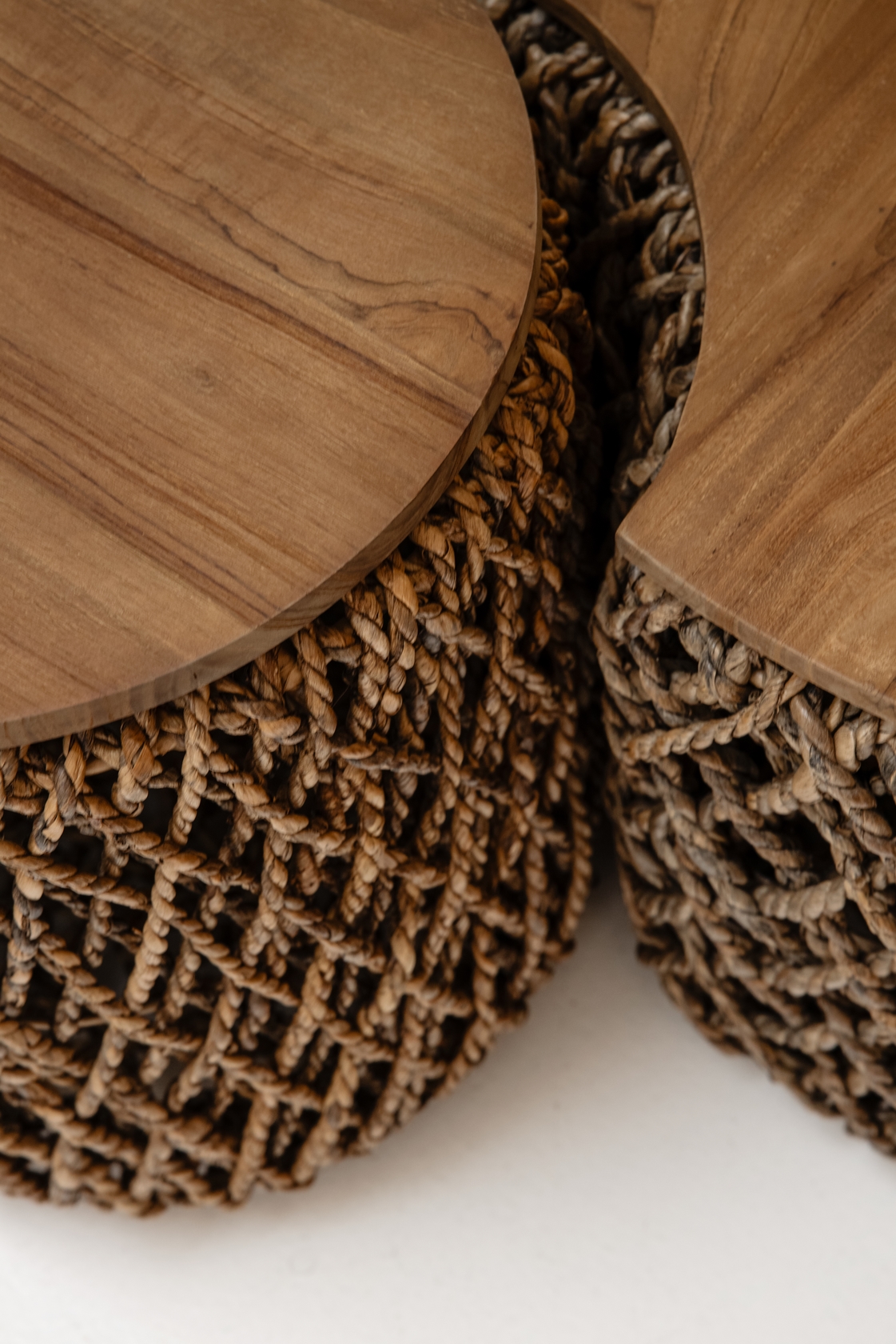 dBodhi Knut Padi Coffee Table - Set A