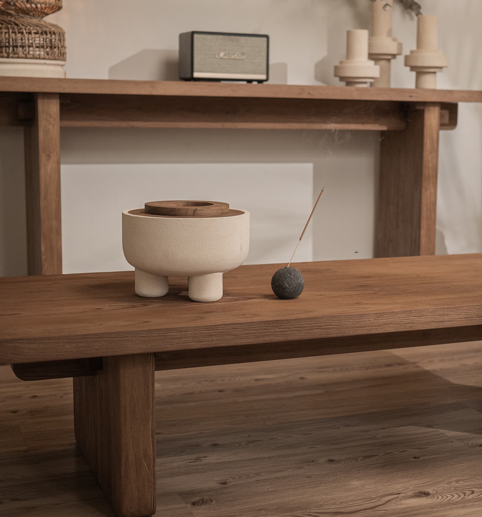 dBodhi Alpha Coffee Table