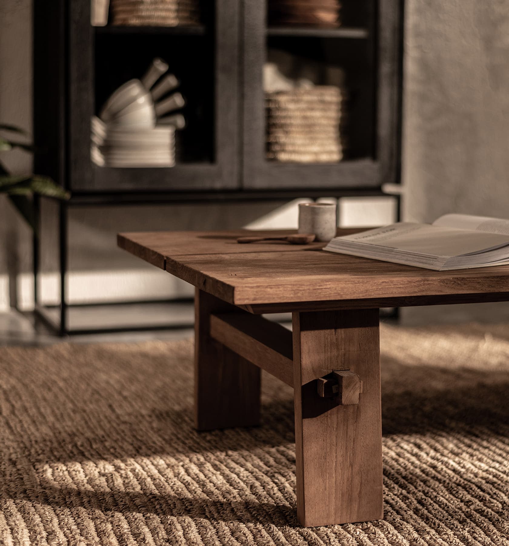 dBodhi Artisan Coffee Table