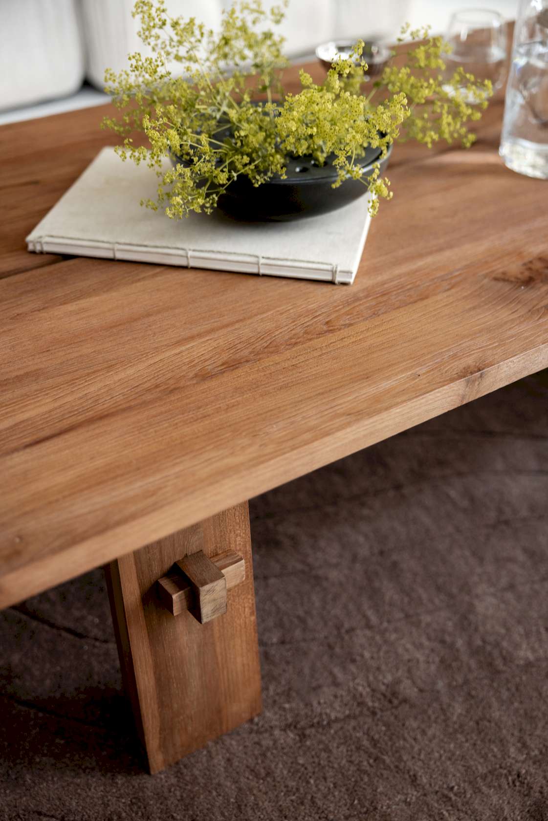 dBodhi Artisan Coffee Table