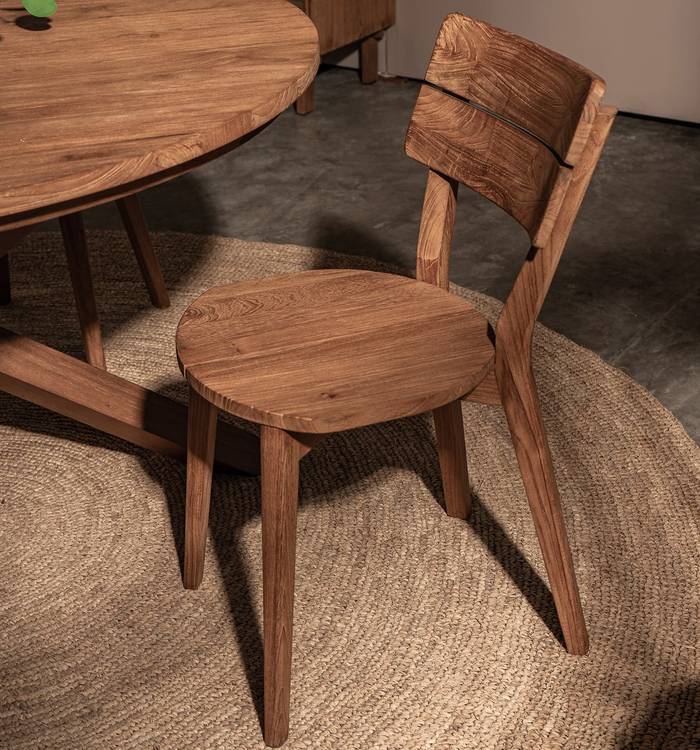 dBodhi Artisan Dining Chair
