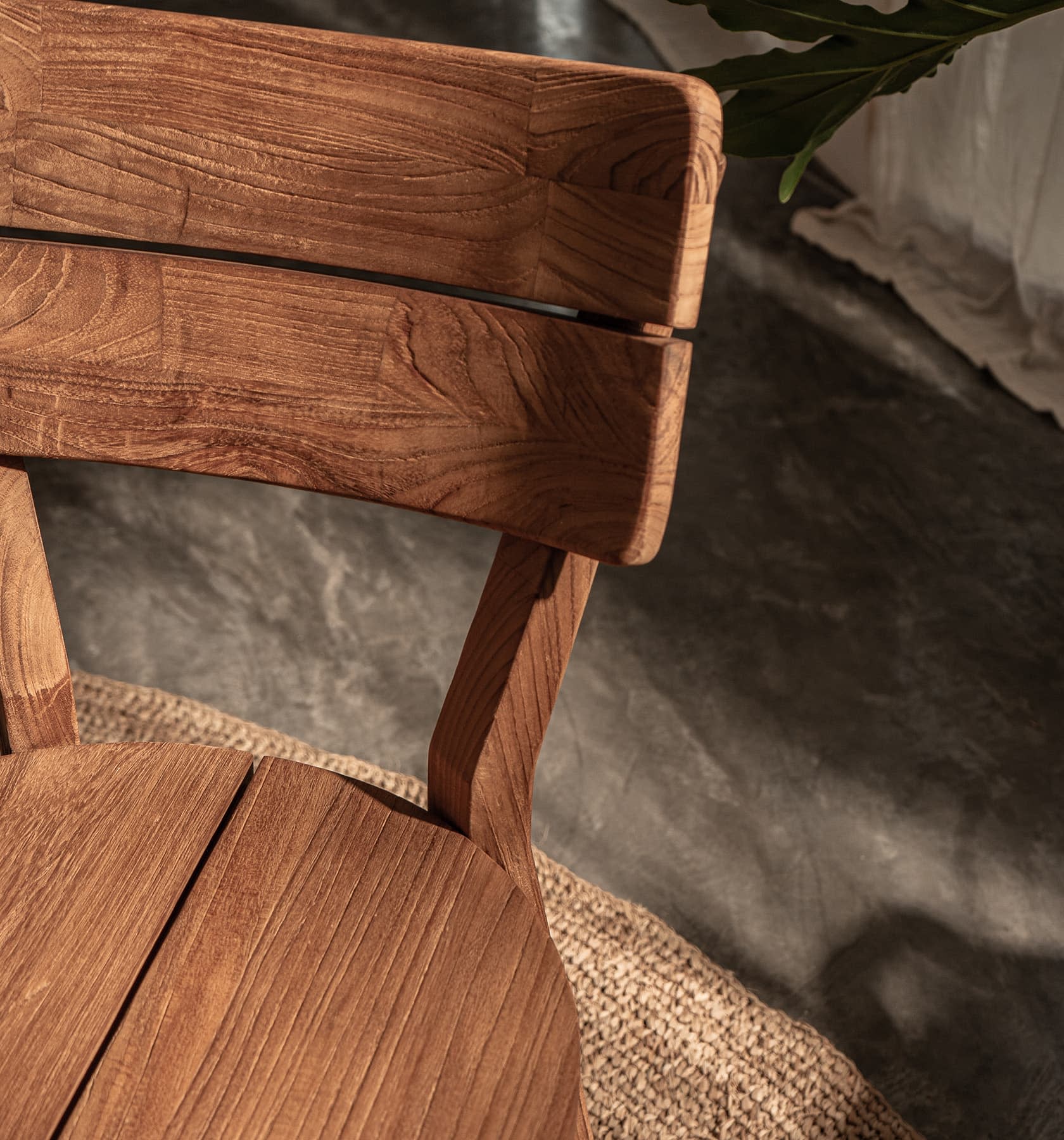 dBodhi Artisan Dining Chair