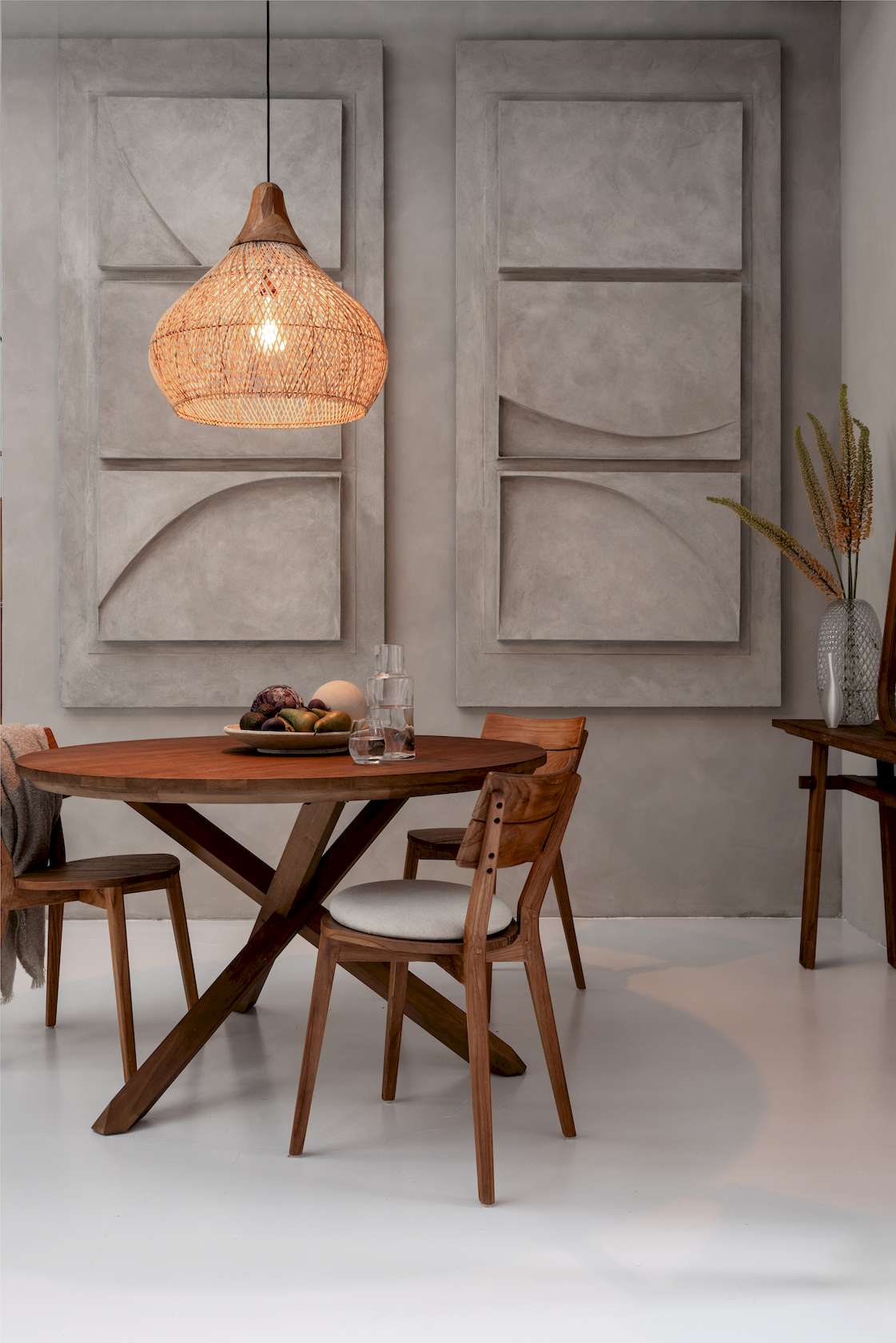 dBodhi Artisan Dining Chair