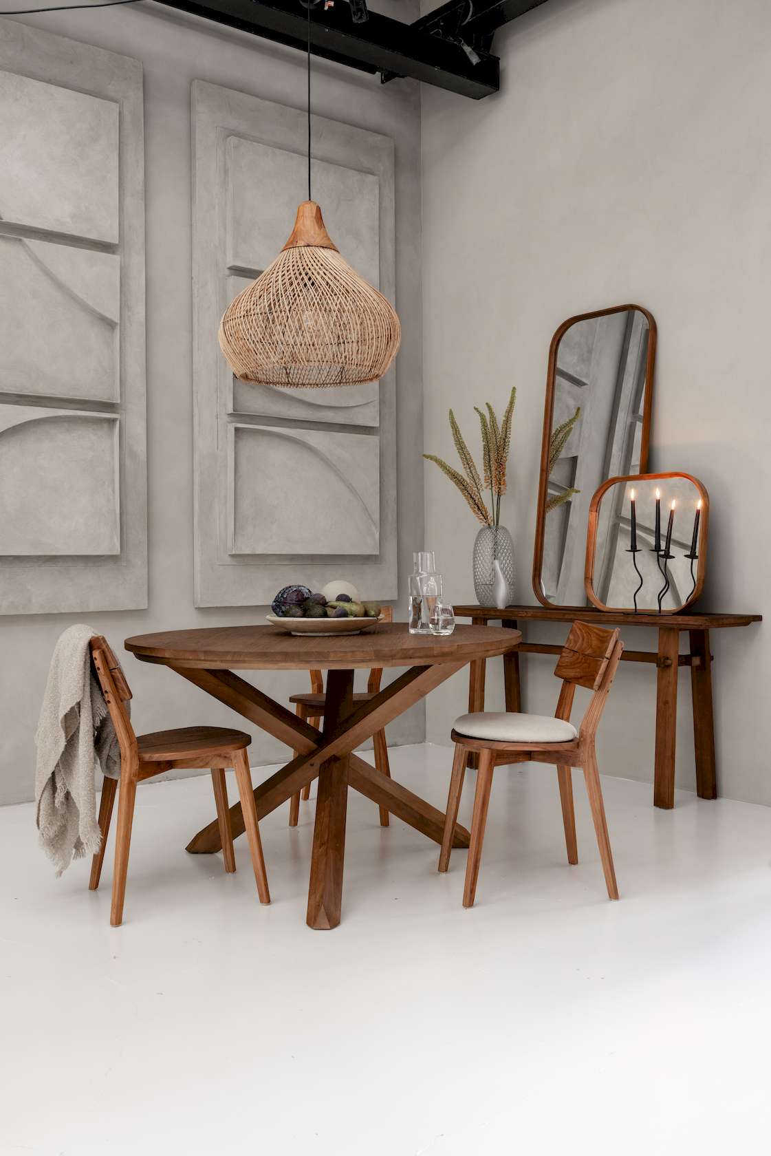 dBodhi Artisan Dining Chair