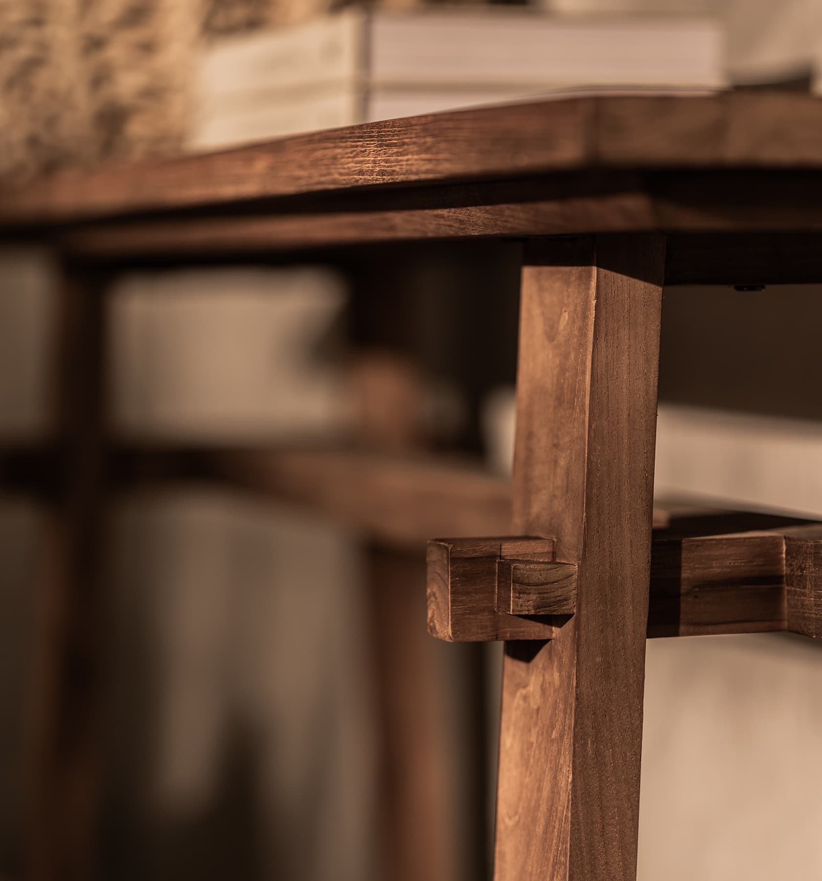 dBodhi Artisan Side Table