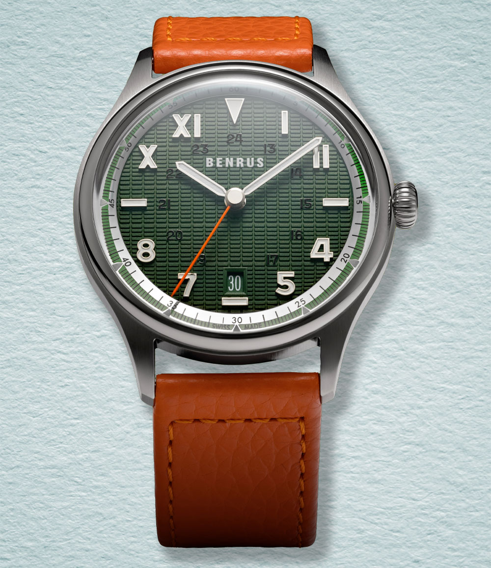 #3061 GT - Exclusive Preorder
