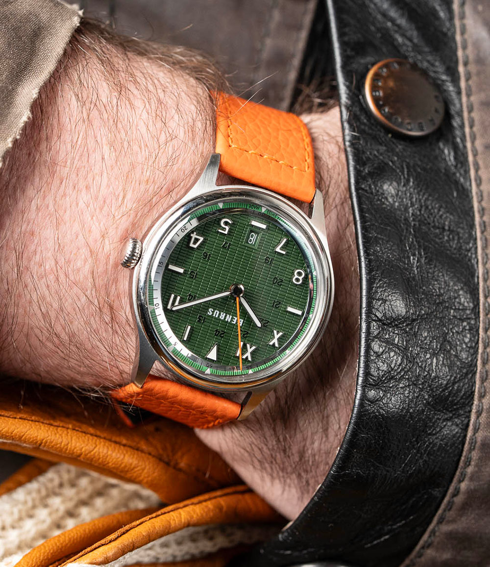 #3061 GT - Exclusive Preorder