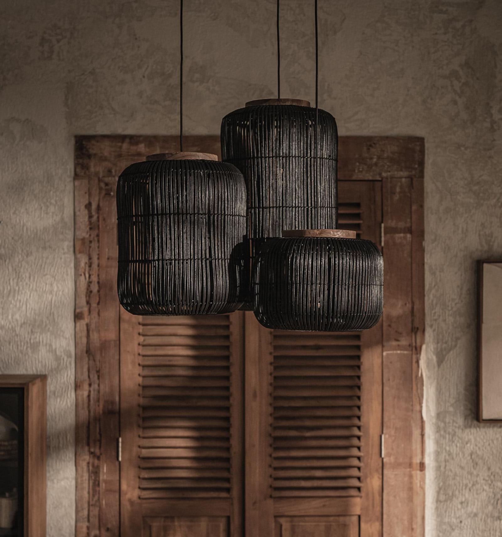 dBodhi Barrel Hanging Lamp