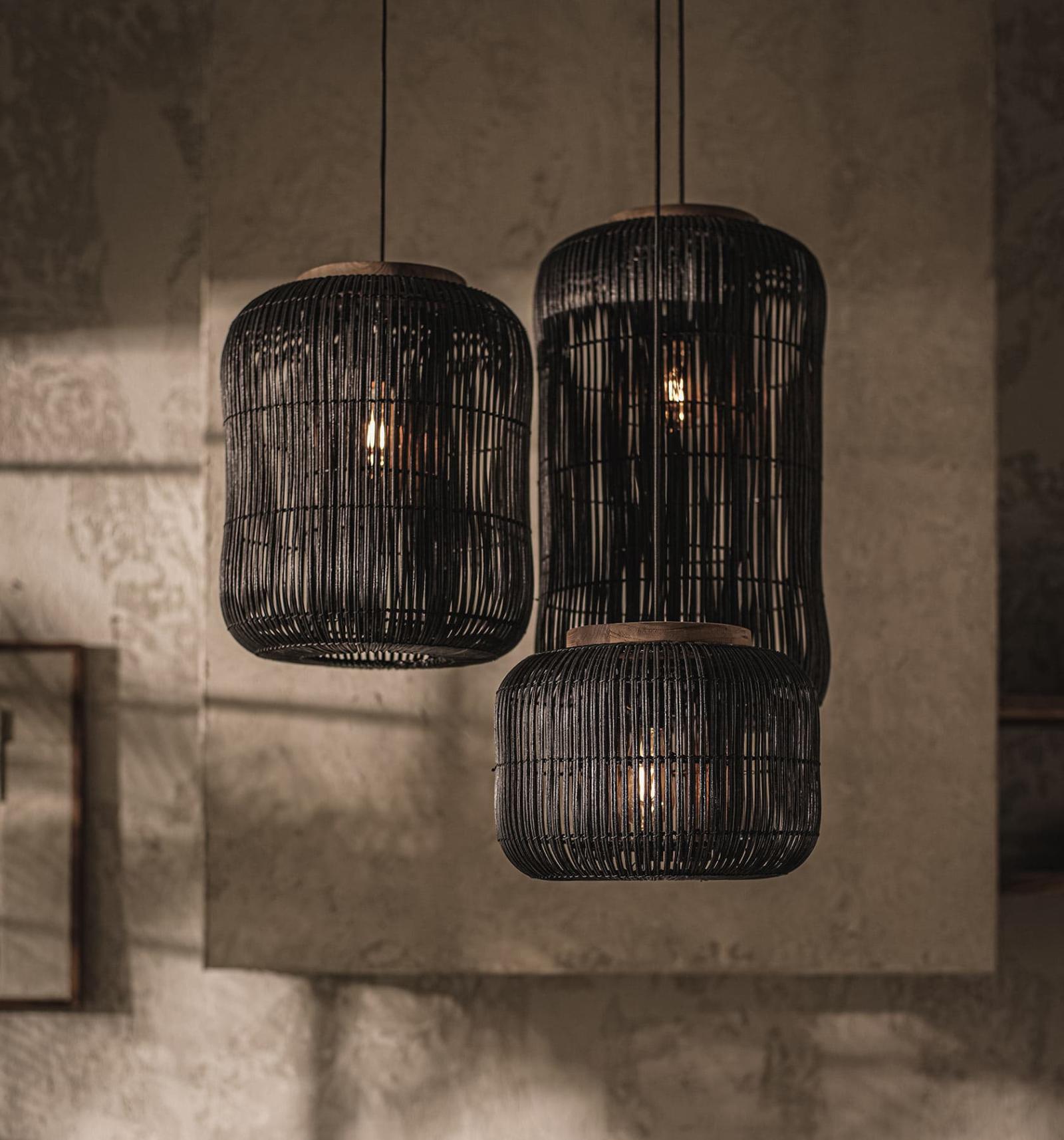 dBodhi Barrel Hanging Lamp