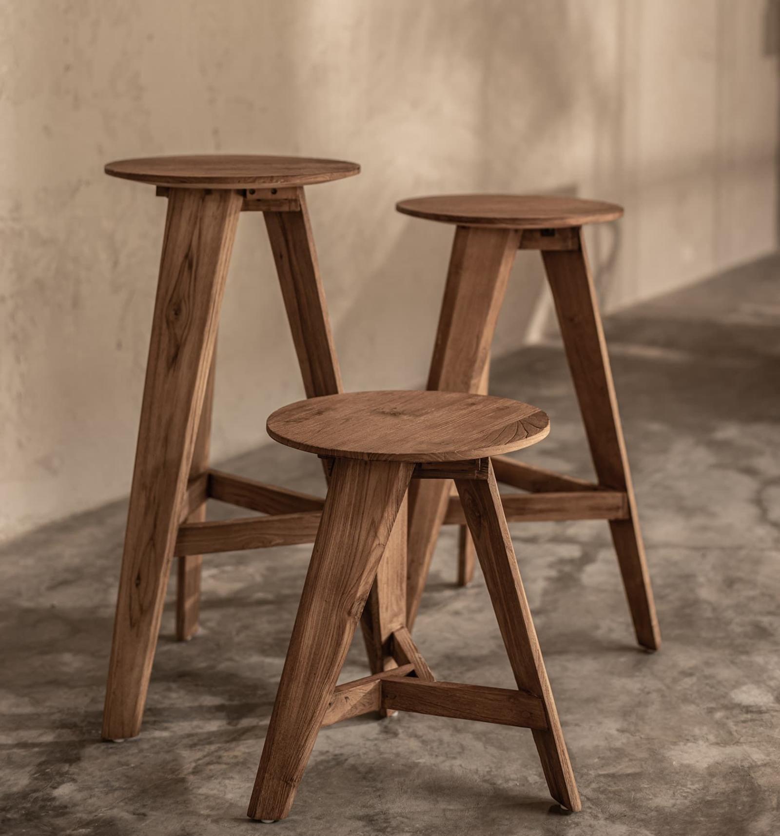 dBodhi Berri Bar Stool