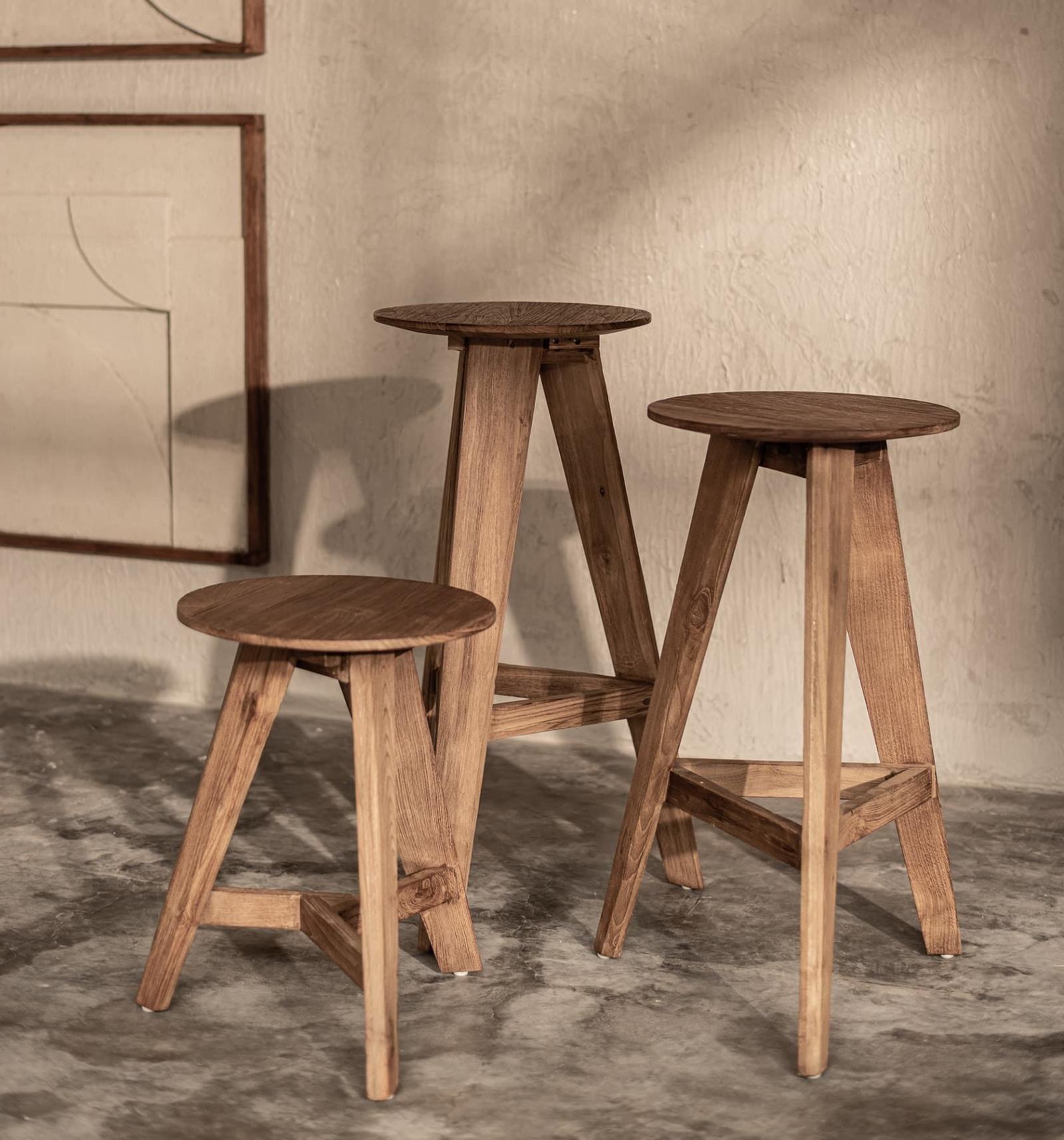 dBodhi Berri Bar Stool