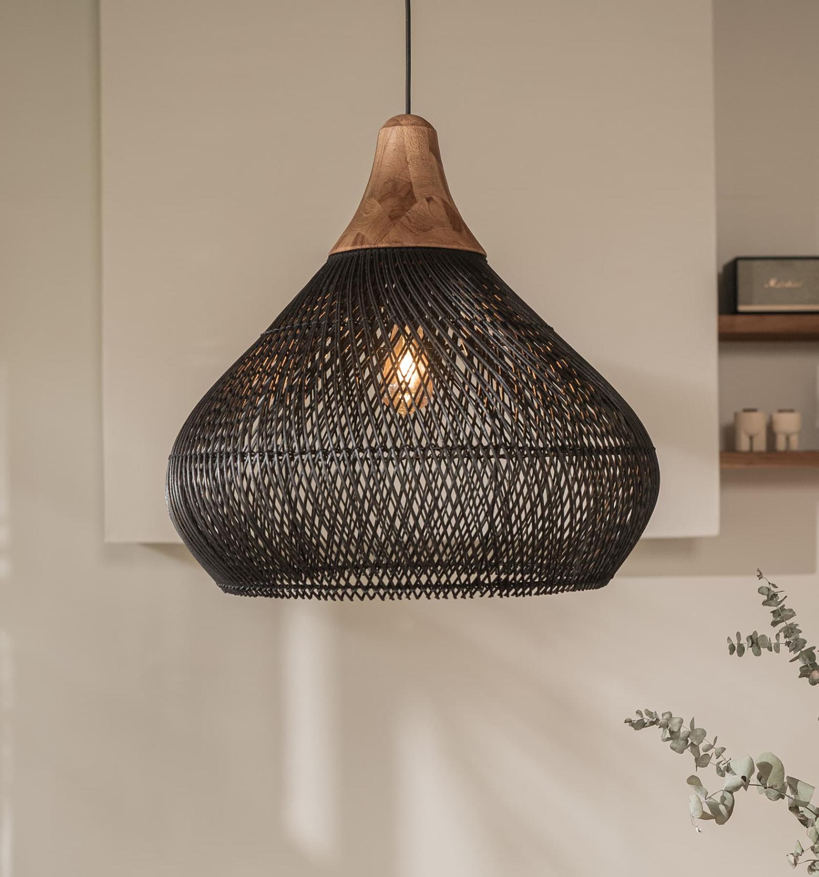 dBodhi Bell Pendant Lamp