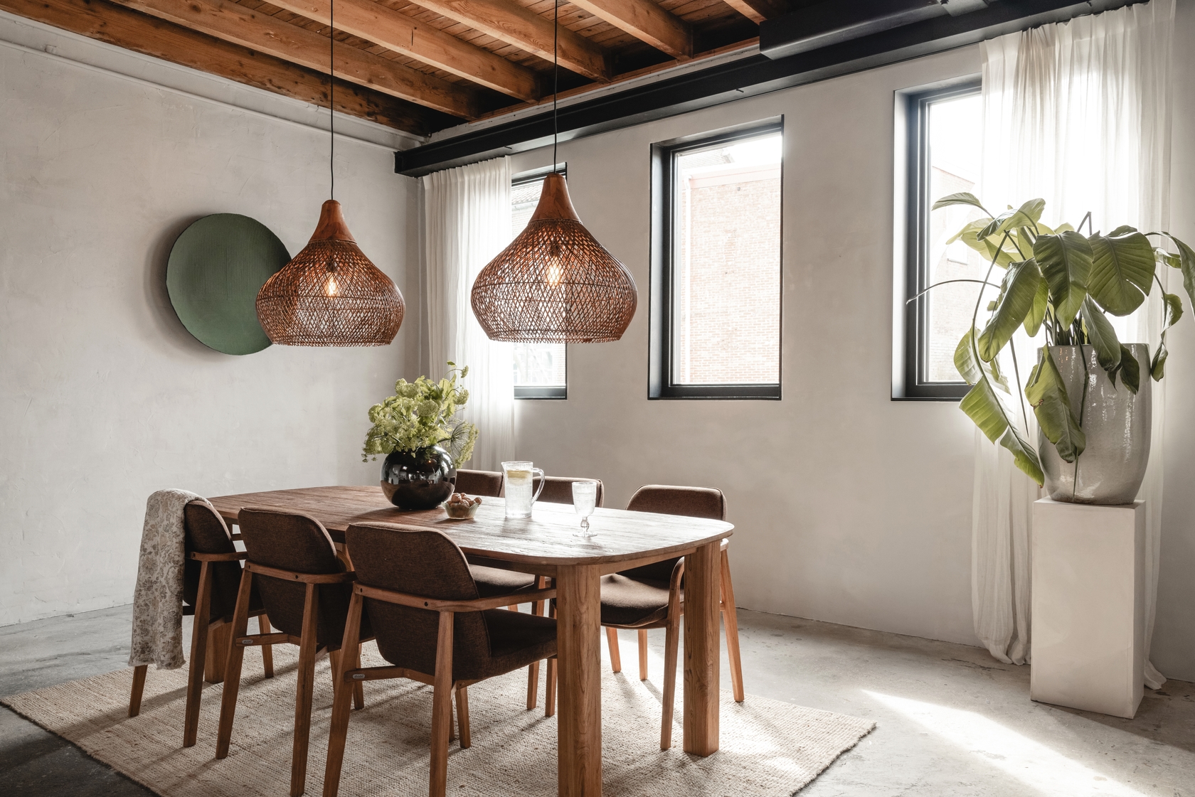 dBodhi Bell Pendant Lamp