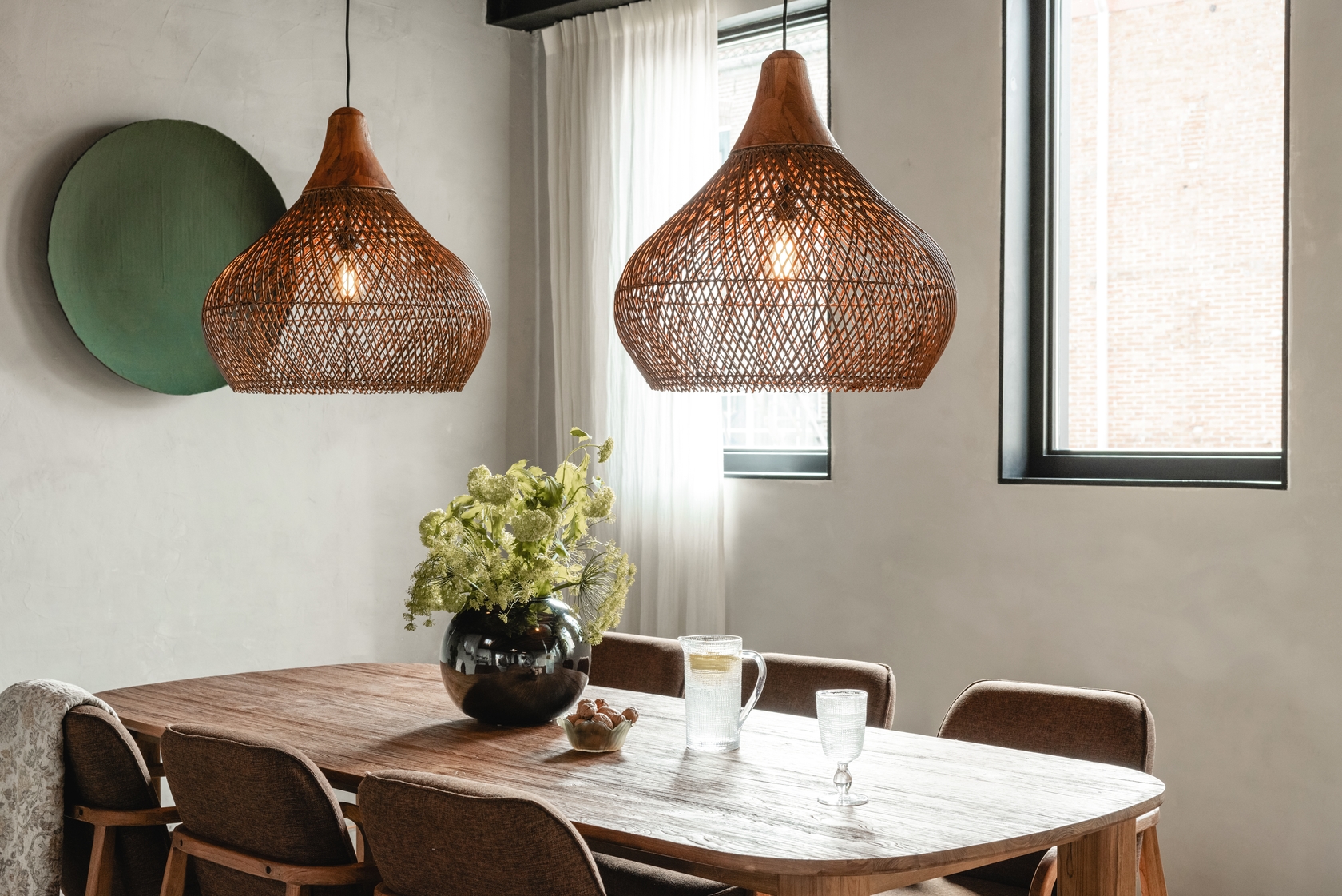 dBodhi Bell Pendant Lamp