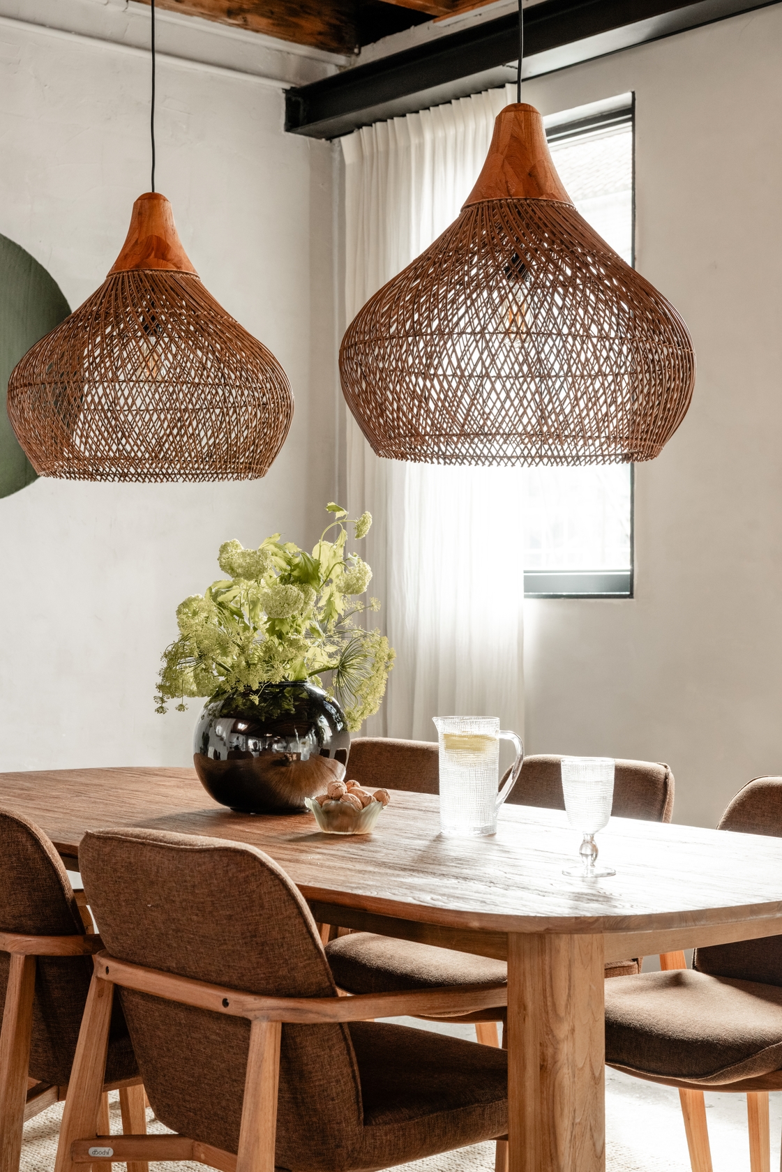 dBodhi Bell Pendant Lamp