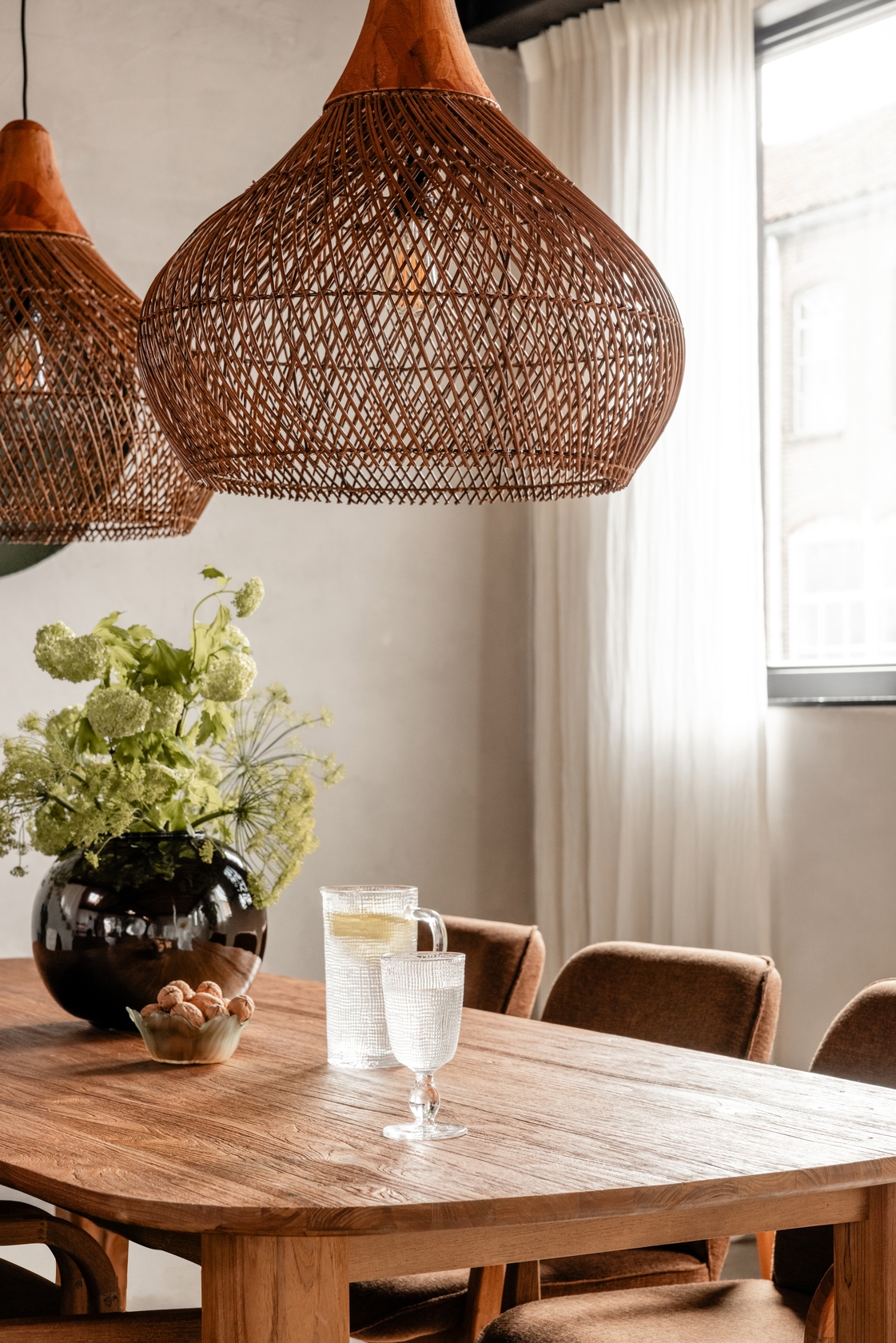 dBodhi Bell Pendant Lamp
