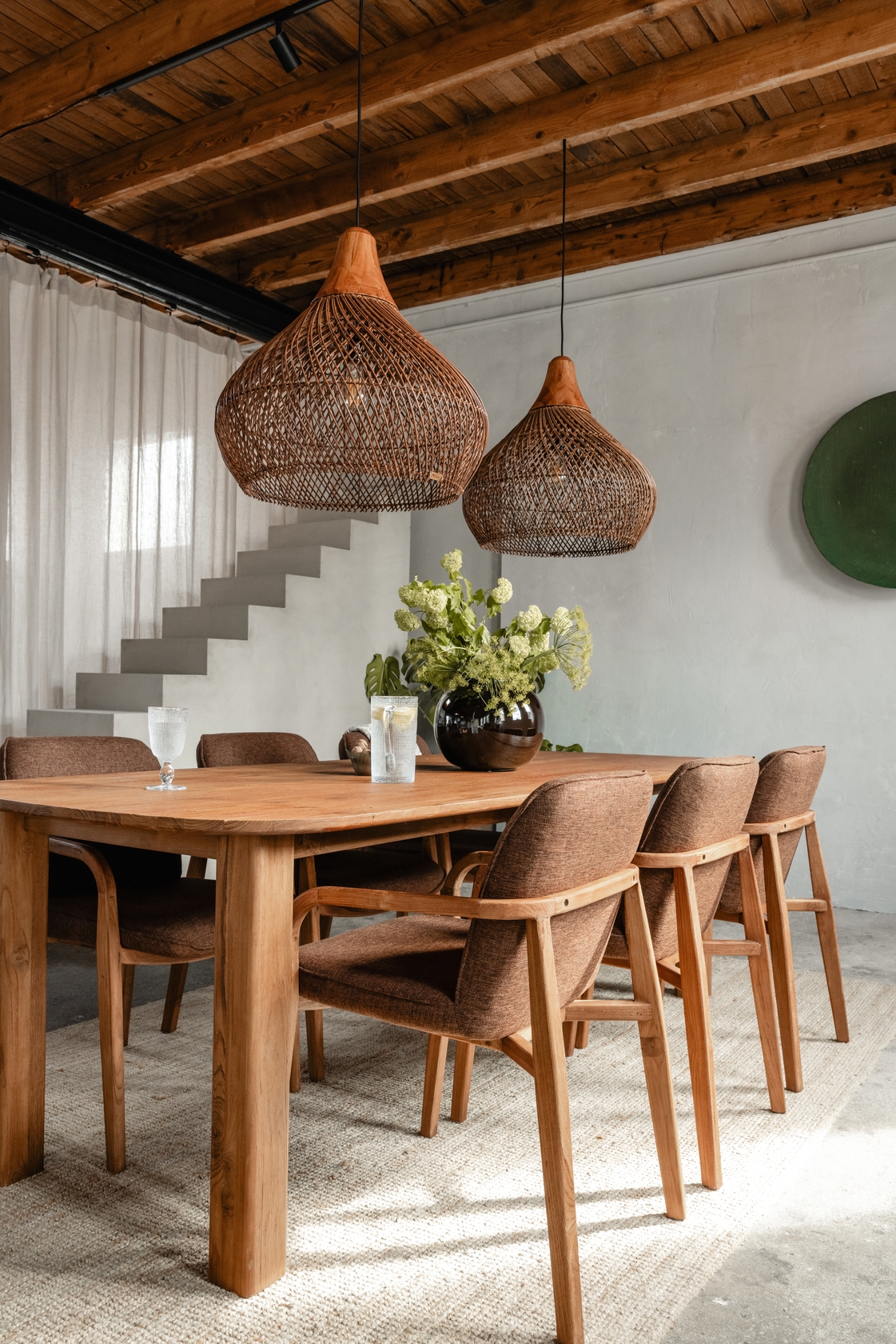 dBodhi Bell Pendant Lamp