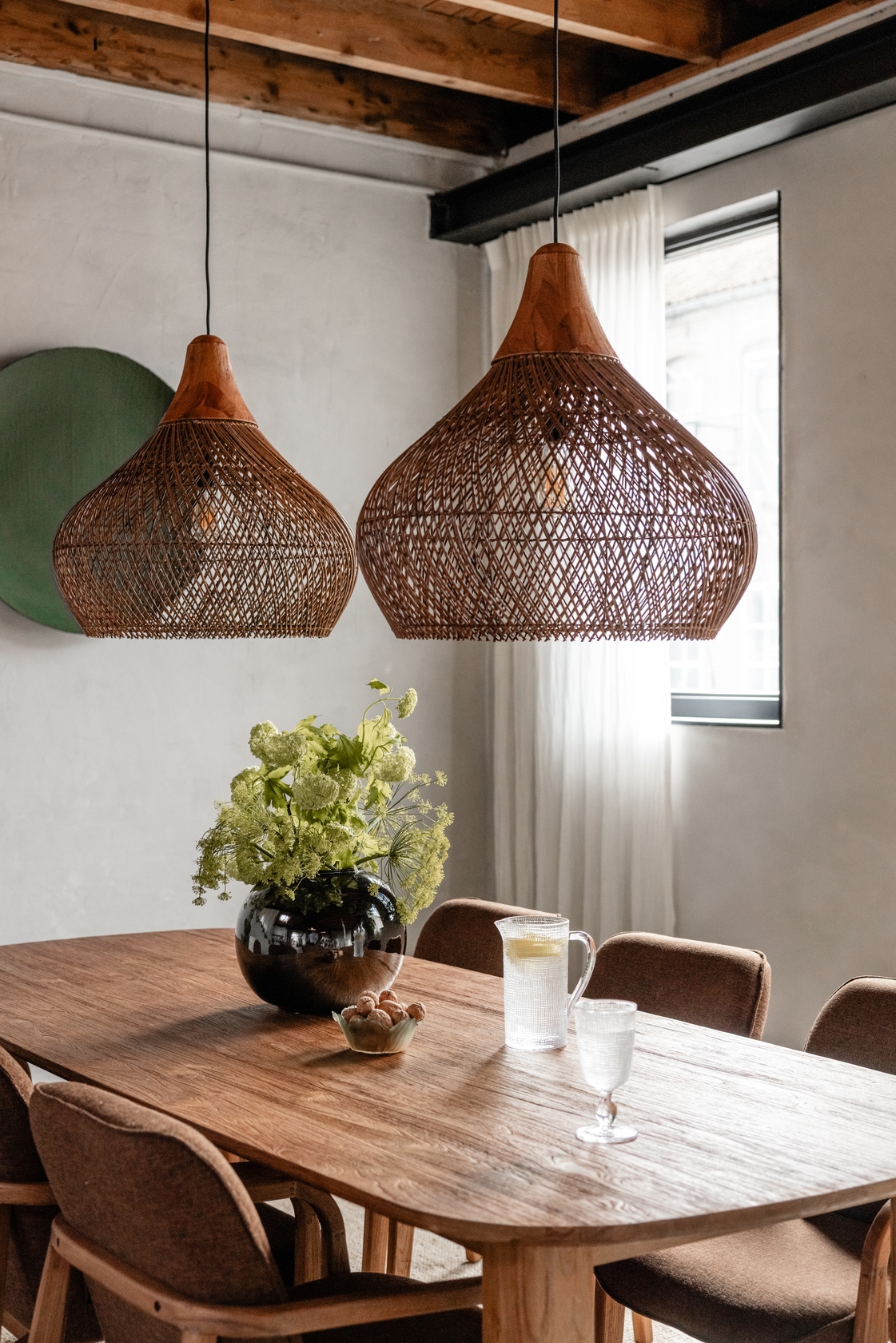 dBodhi Bell Pendant Lamp