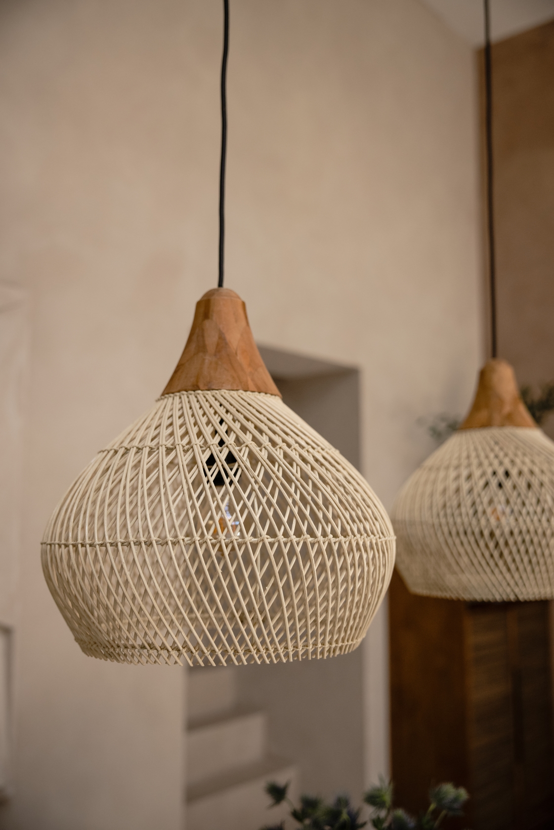 dBodhi Bell Pendant Lamp