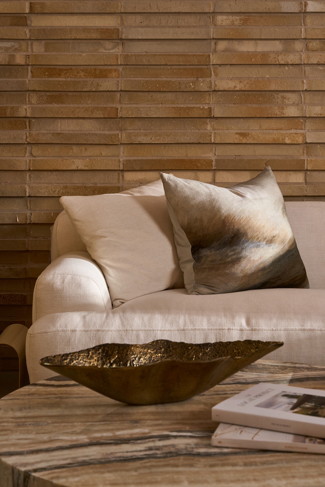 Espen Open End Corner Sofa