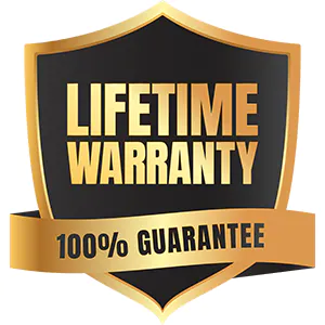 BROMIC HEATING LIFETIME Warranty