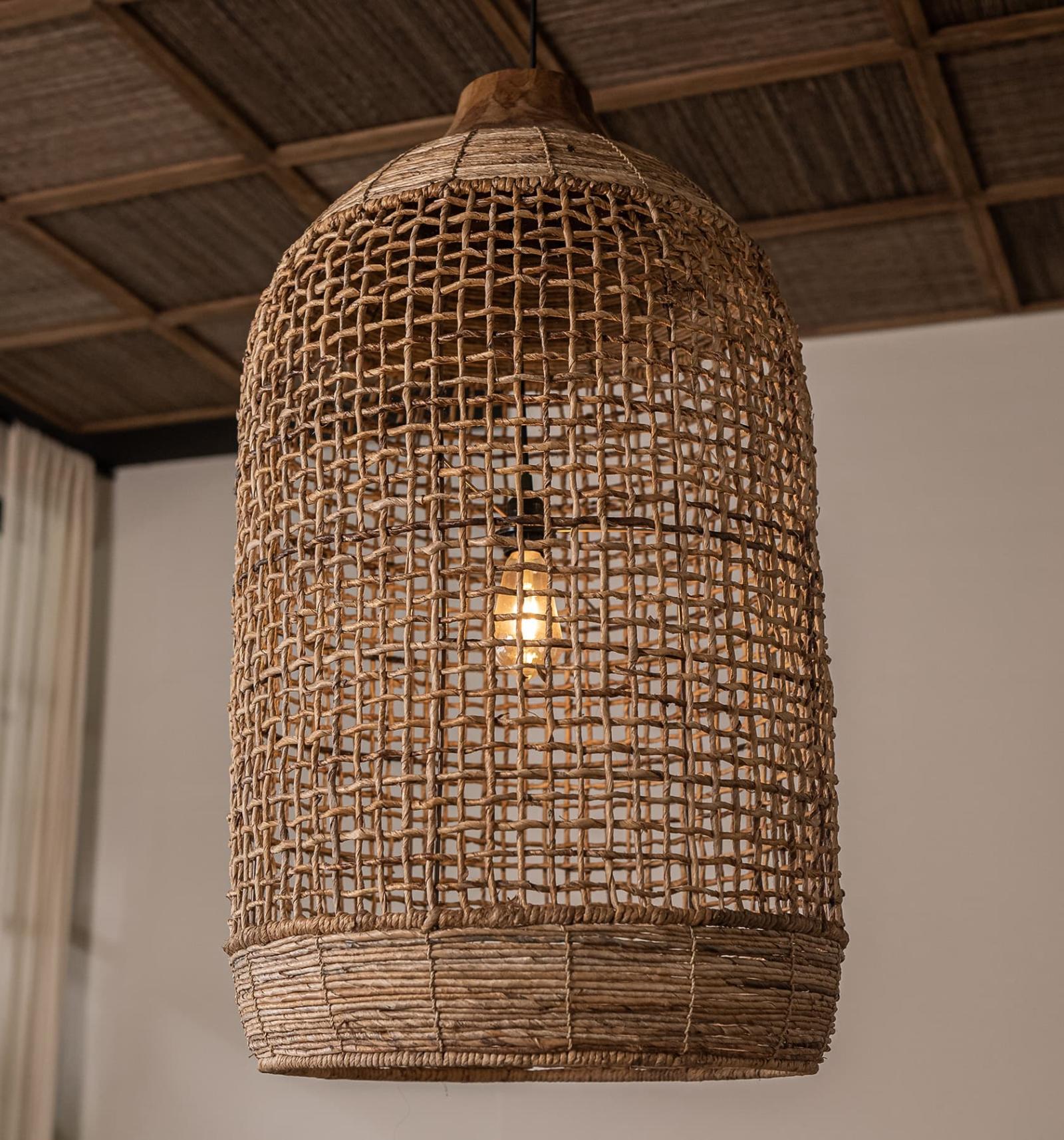 dBodhi Brandy Koi Lampshade