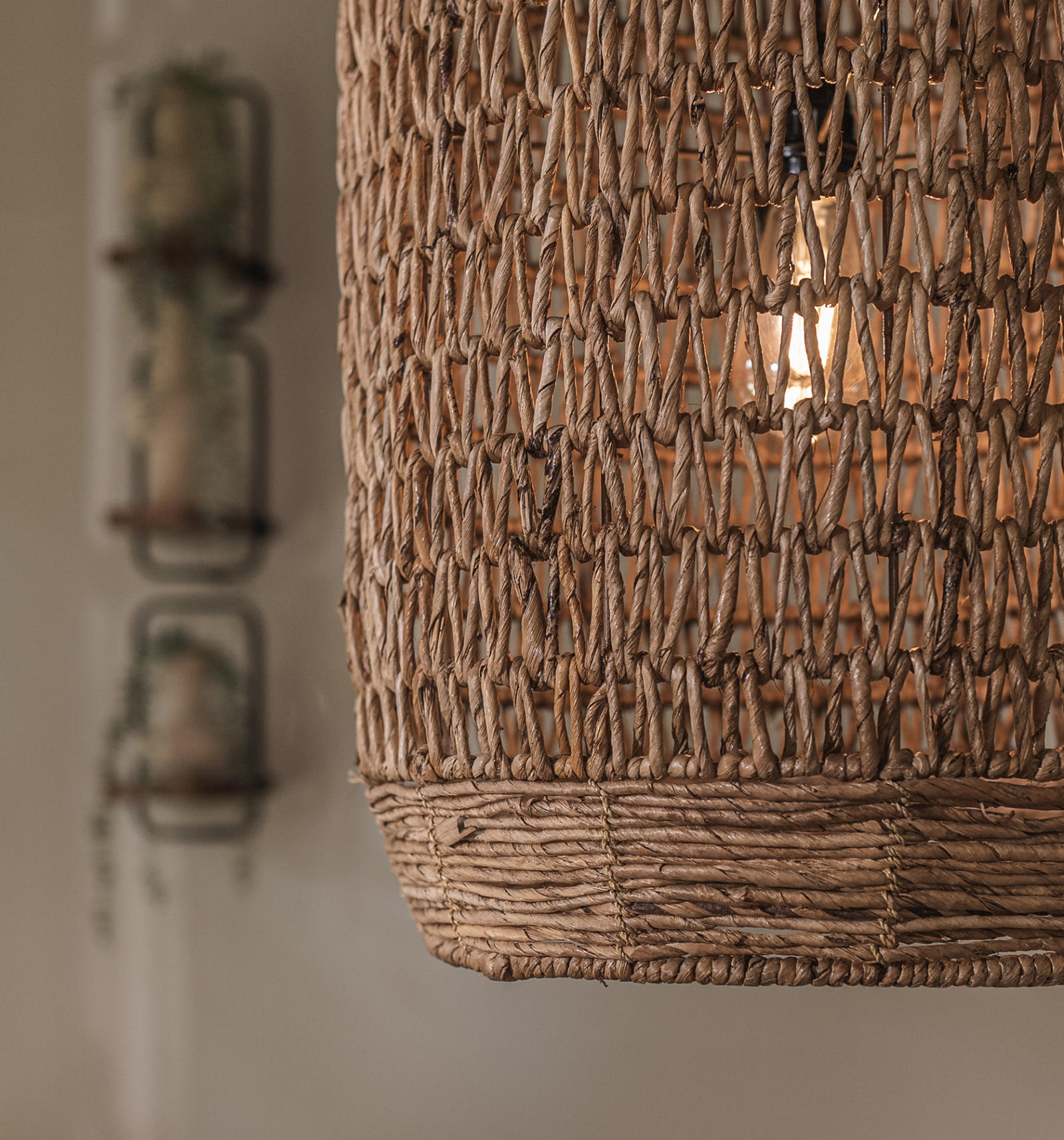 dBodhi Brandy Wing Lampshade