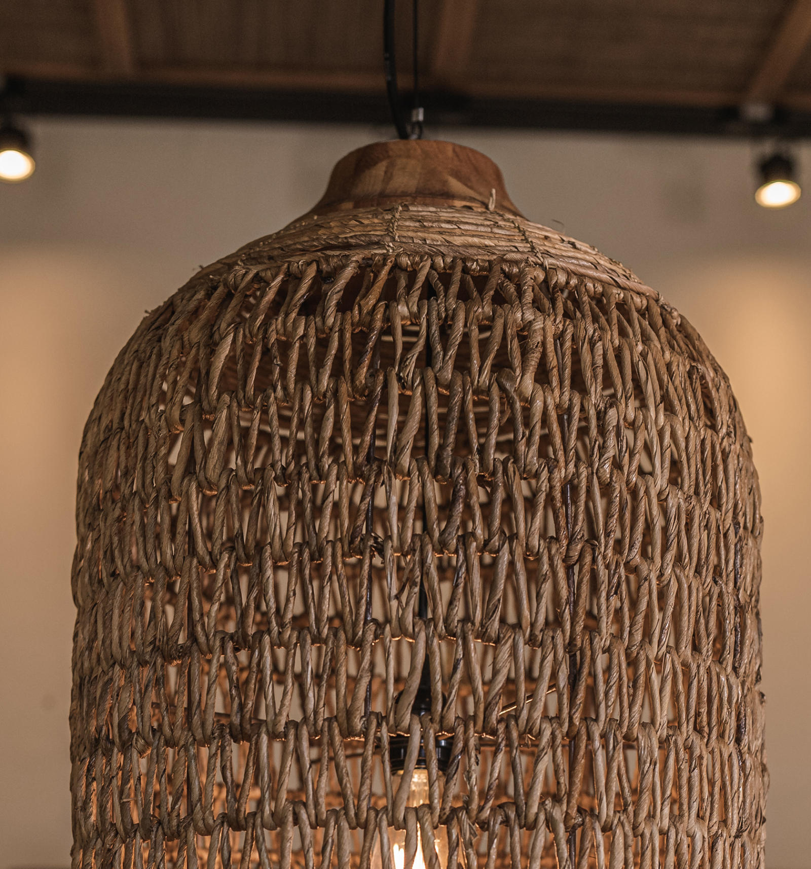 dBodhi Brandy Wing Lampshade