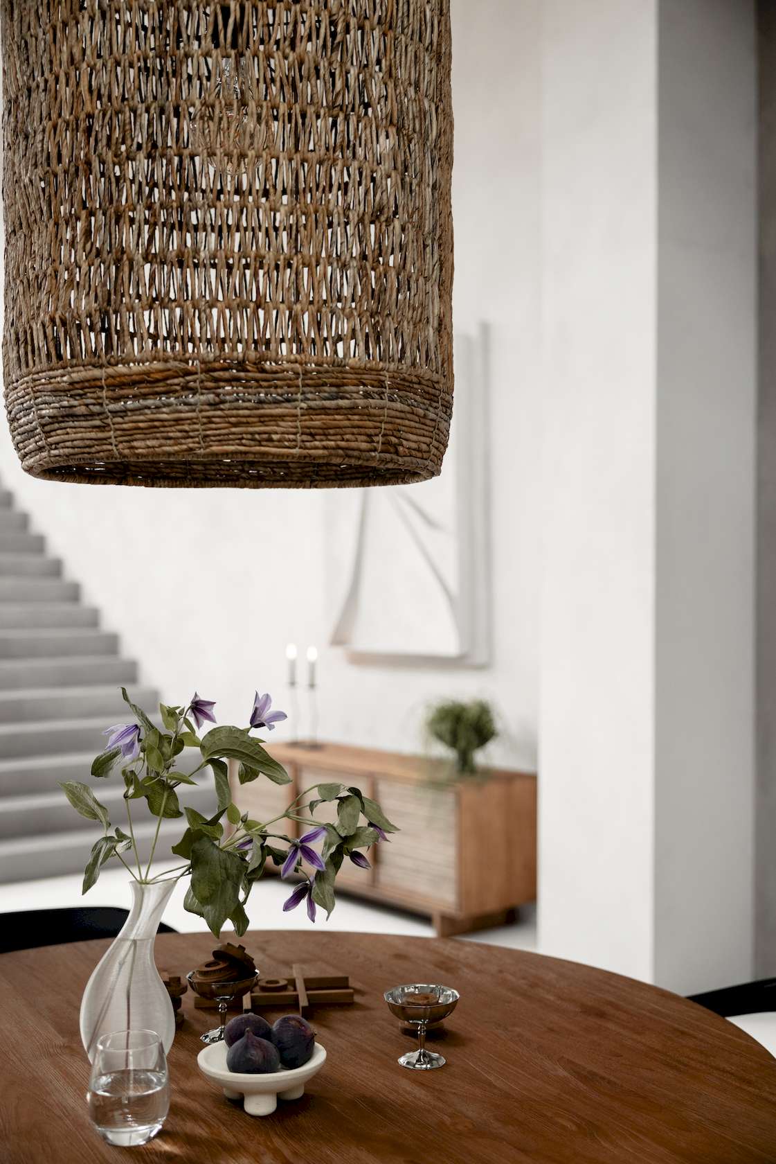 dBodhi Brandy Wing Lampshade