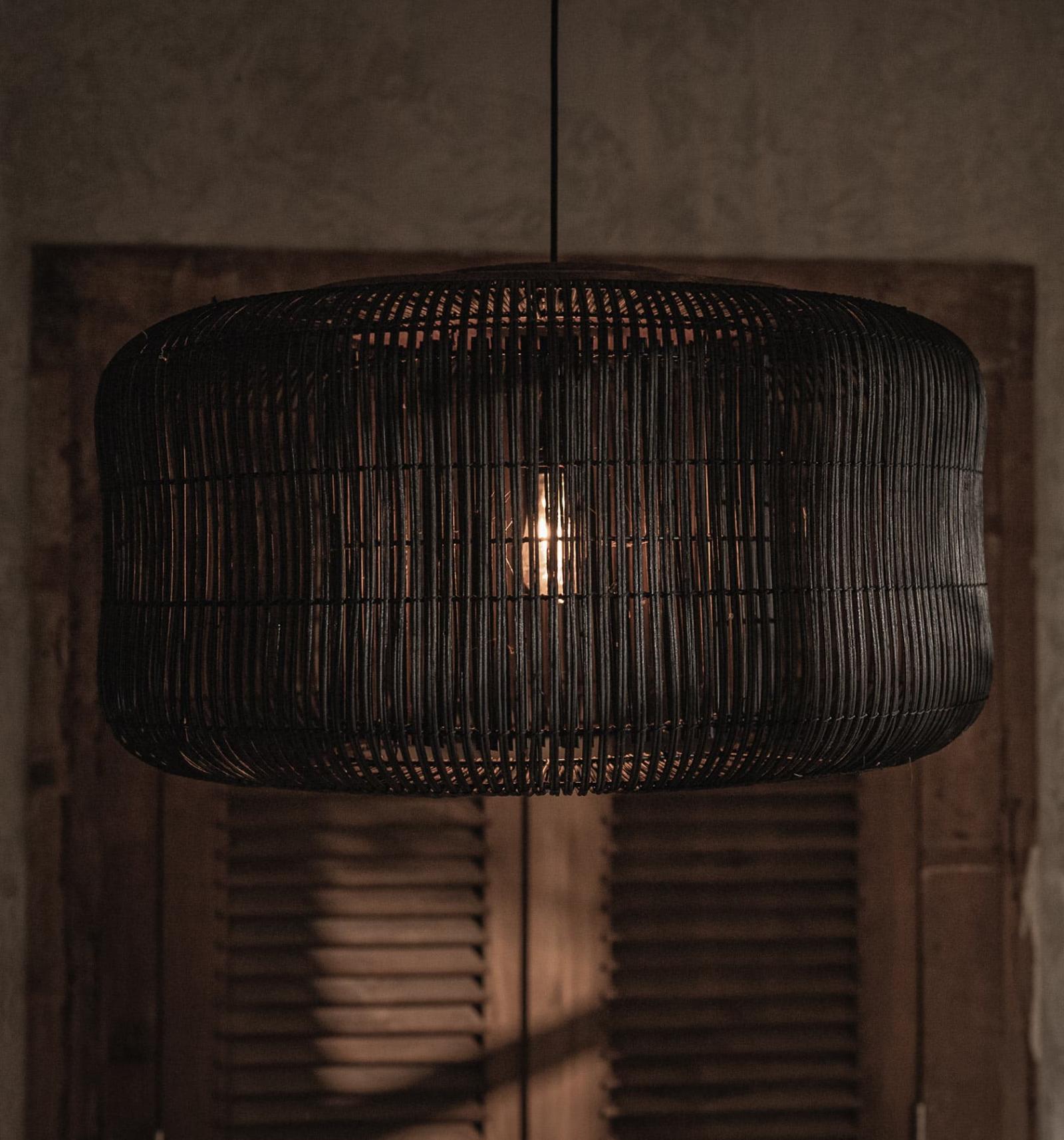 dBodhi Bucket Hanging Lamp