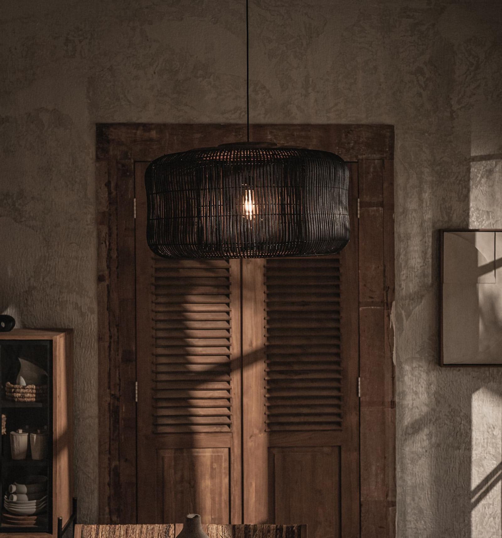 dBodhi Bucket Hanging Lamp