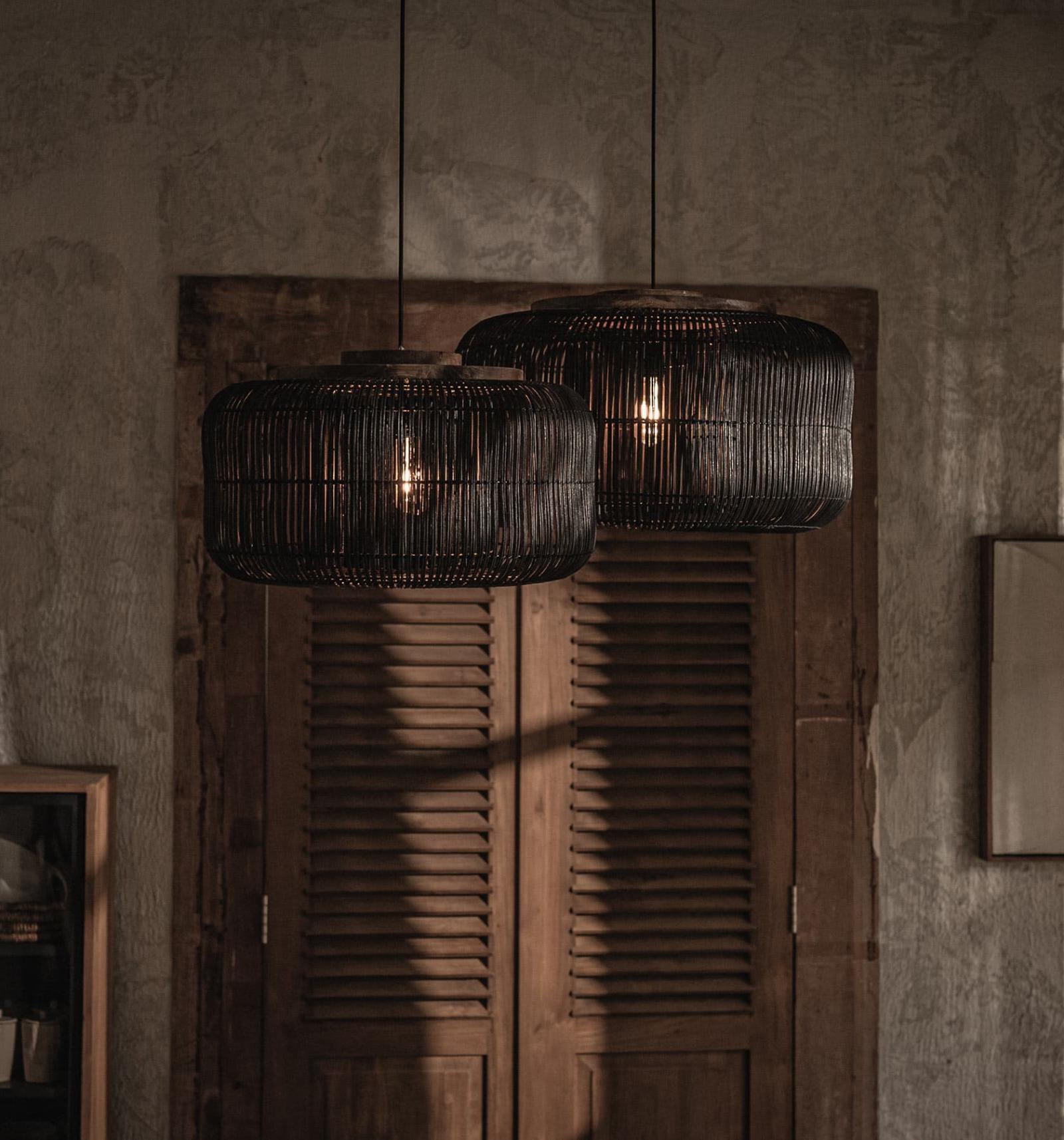 dBodhi Bucket Hanging Lamp