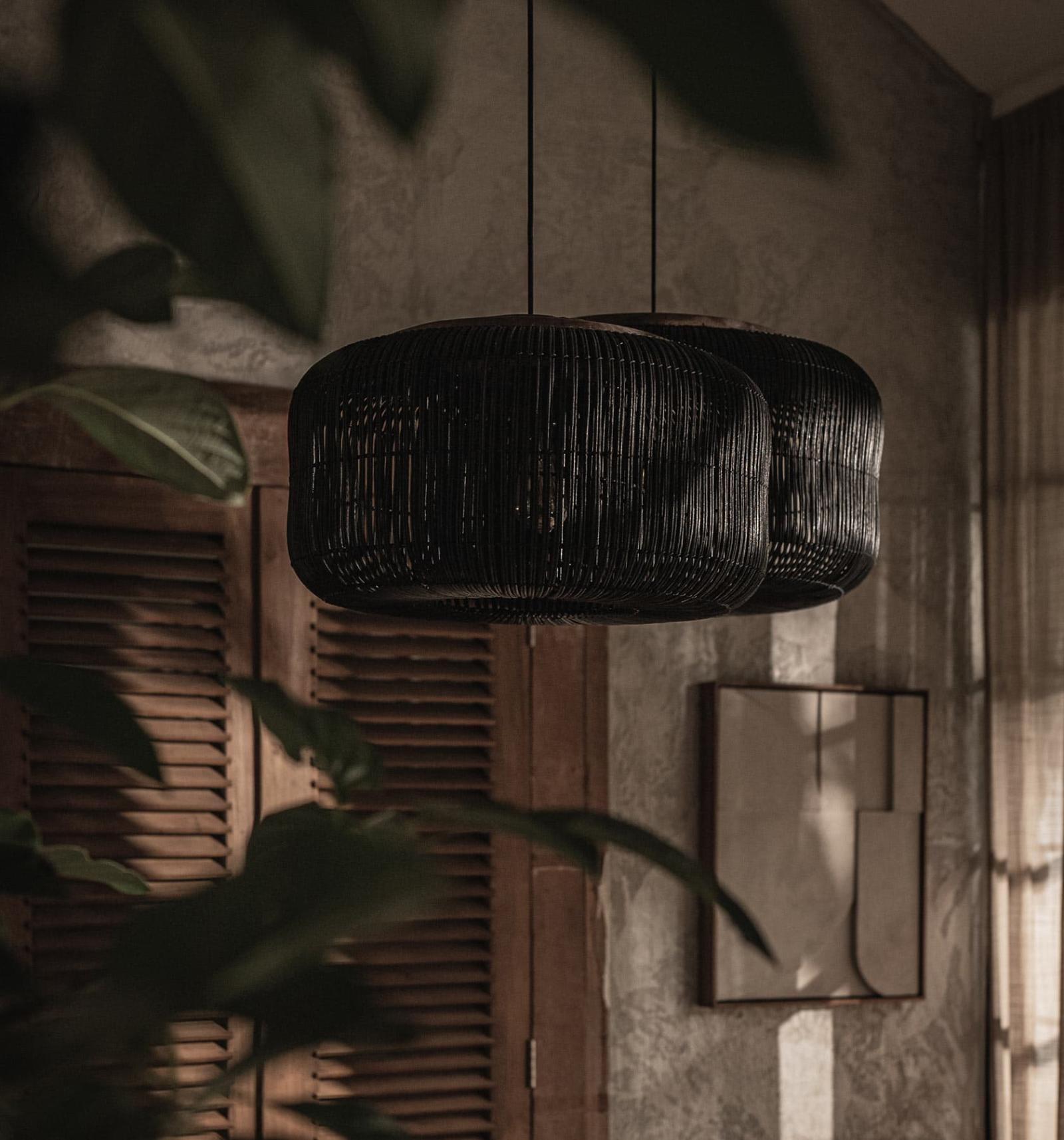 dBodhi Bucket Hanging Lamp