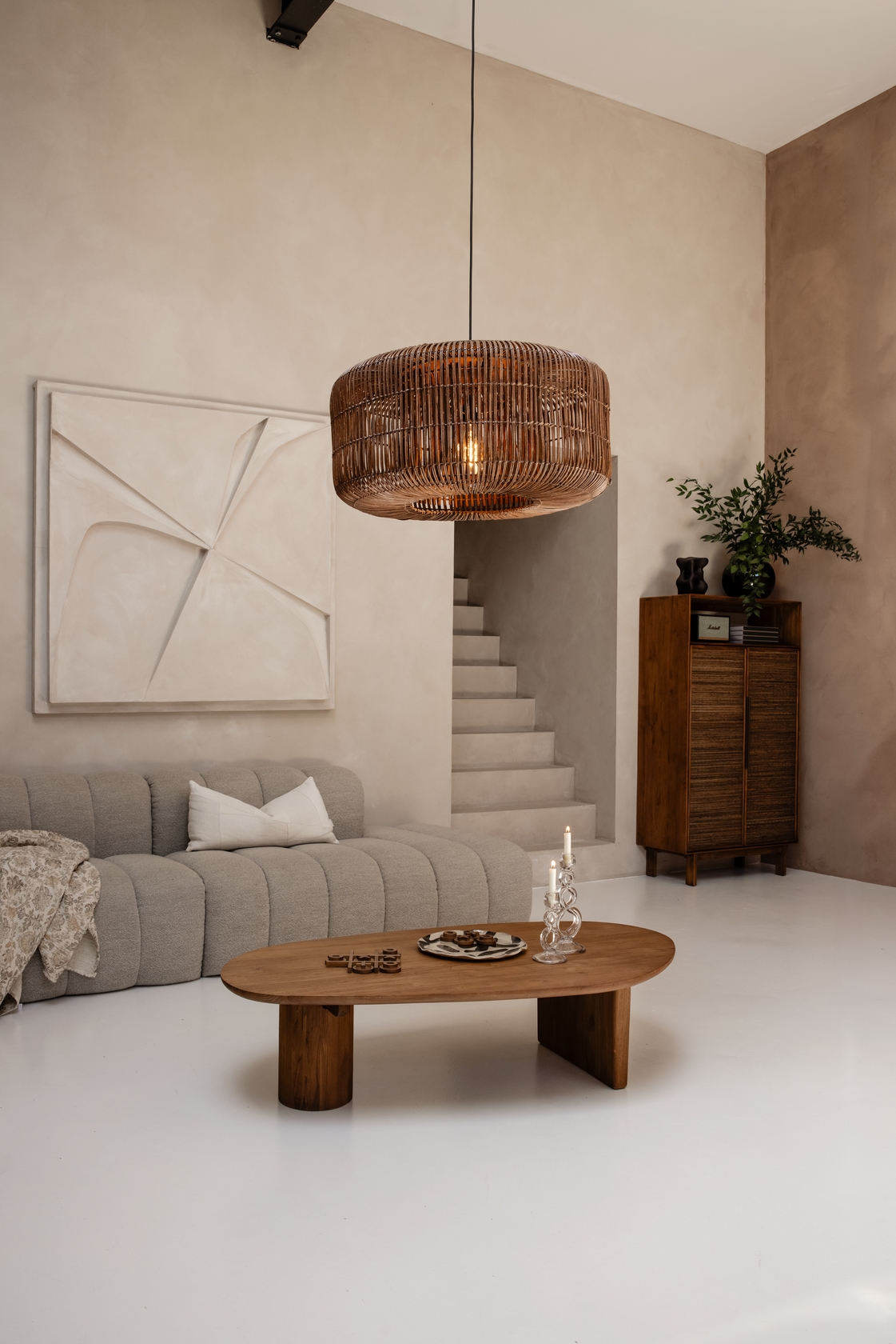 dBodhi Bucket Hanging Lamp