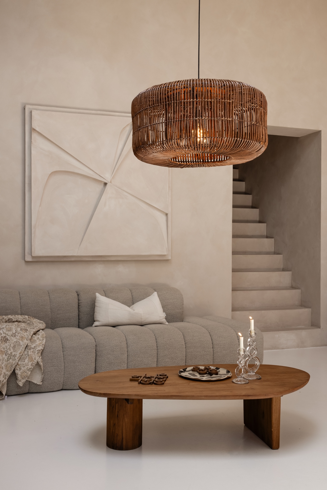 dBodhi Bucket Hanging Lamp