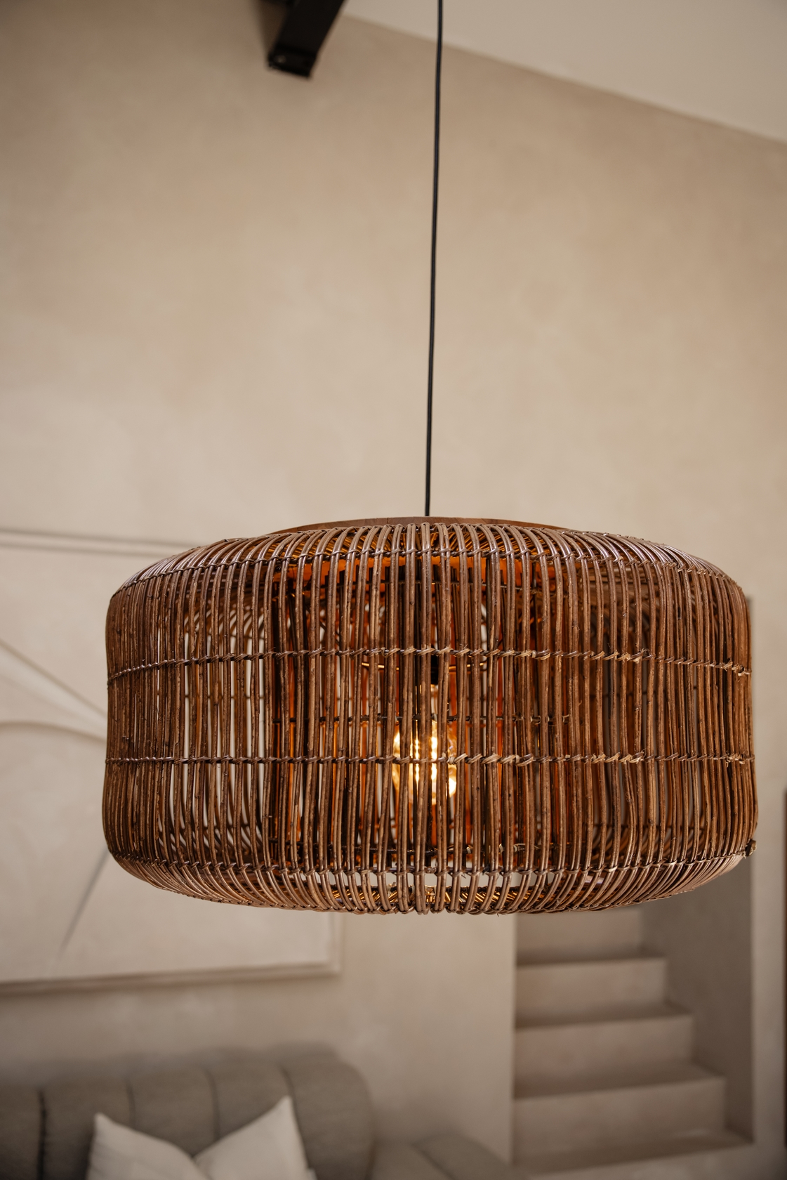 dBodhi Bucket Hanging Lamp