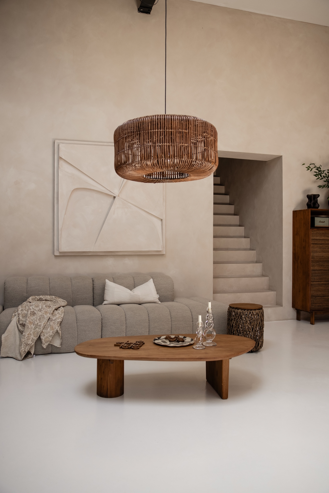 dBodhi Bucket Hanging Lamp
