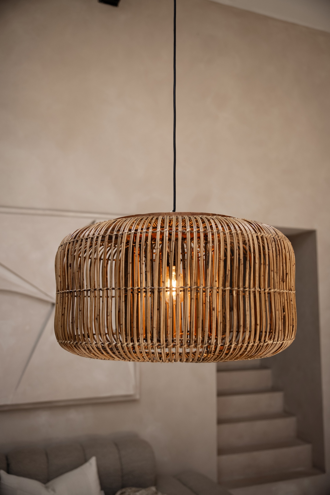 dBodhi Bucket Hanging Lamp