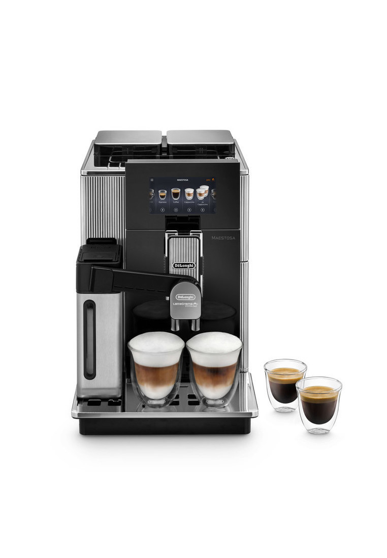 De’Longhi 迪朗奇 Maestosa 全自動即磨咖啡機 - EPAM 960.75.GLM De’Longhi Maestosa coffee machine - EPAM 960.75.GLM